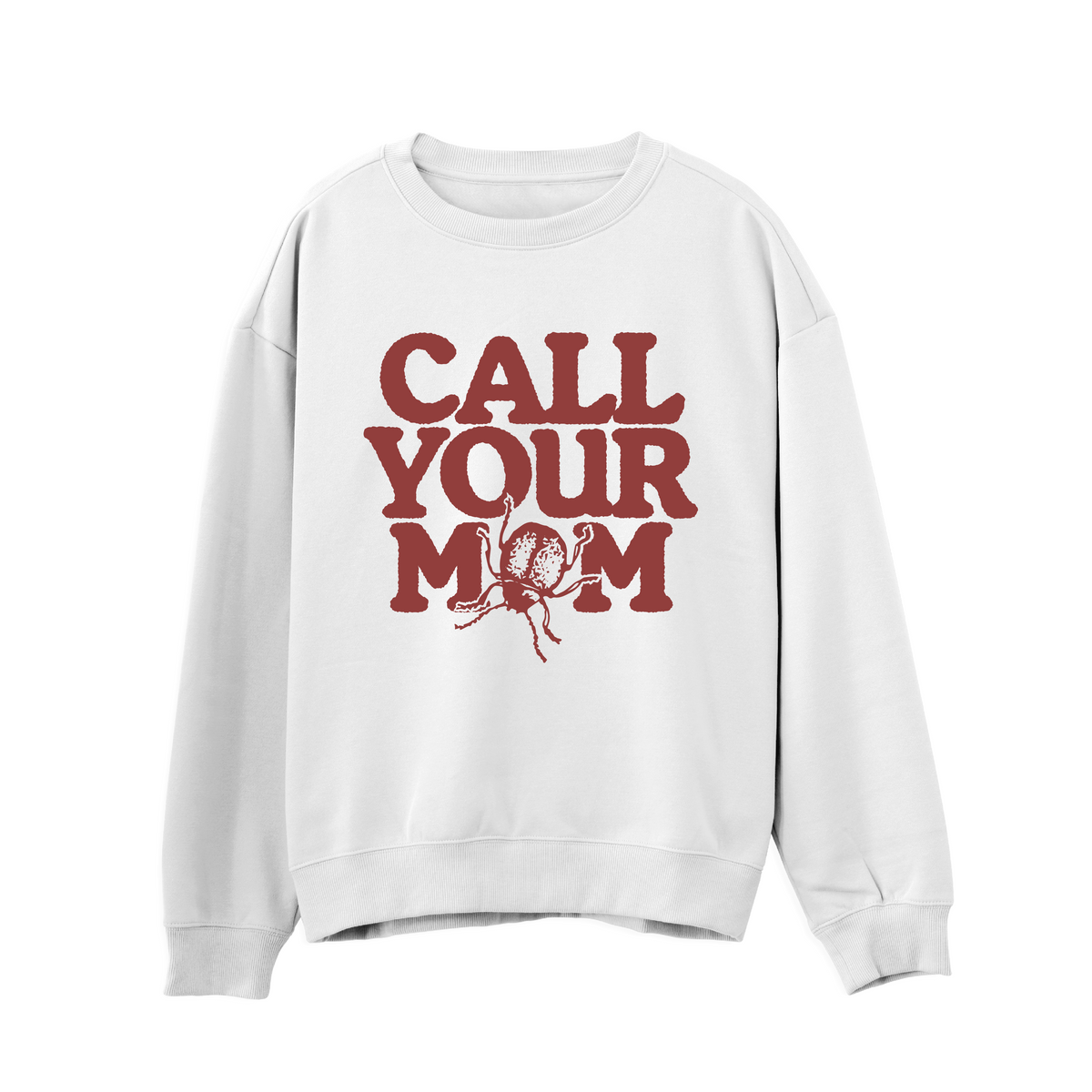 Call Your Mum Sweatshirt