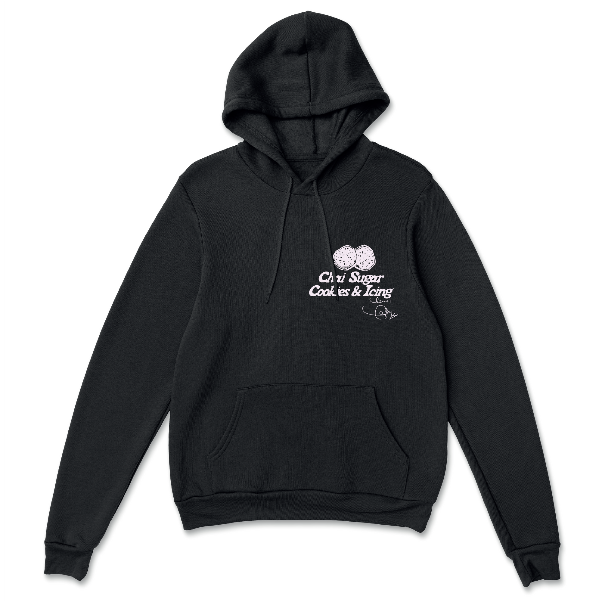 Taylor Swift Chai Cookies Hoodie