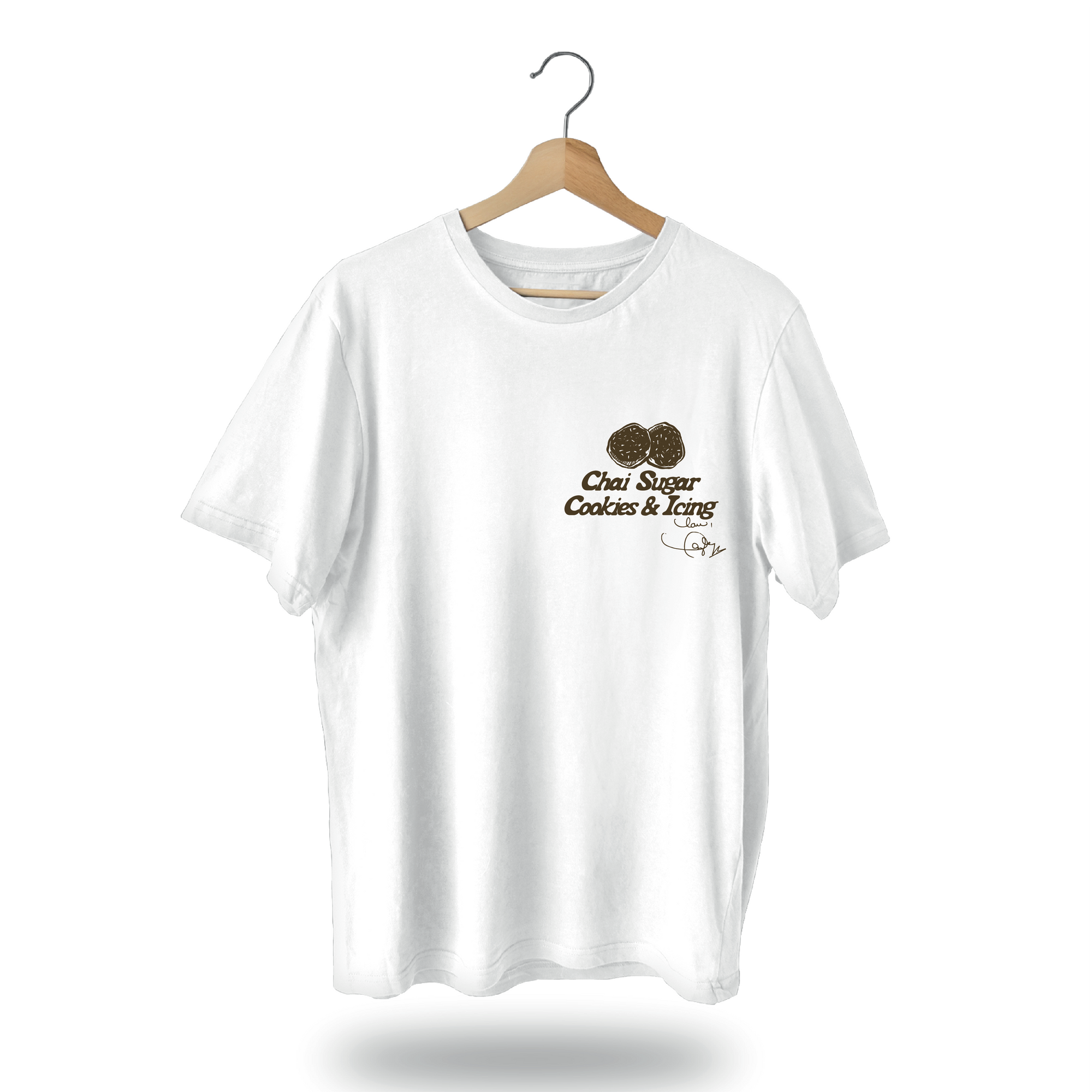 Taylor Swift Chai Cookies T-Shirt