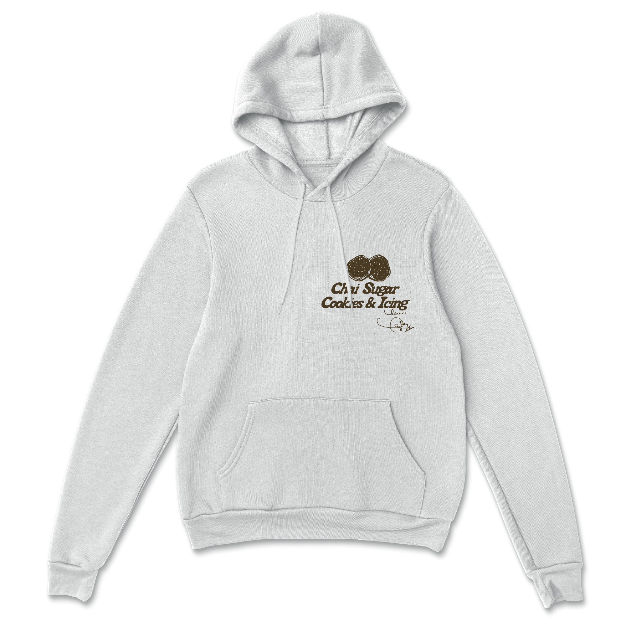 Taylor Swift Chai Cookies Hoodie