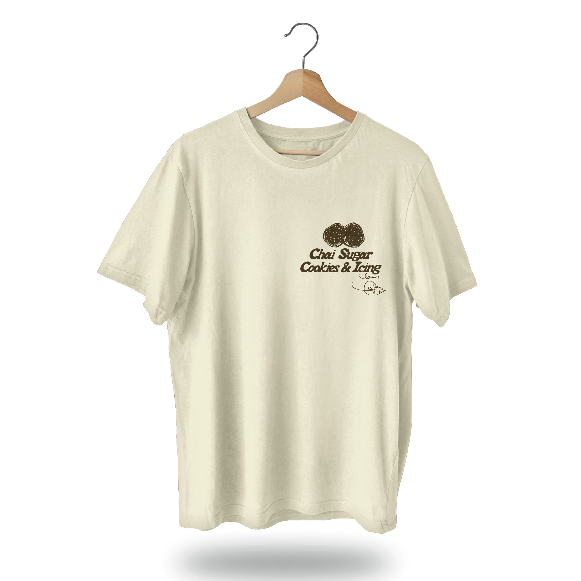 Taylor Swift Chai Cookies T-Shirt