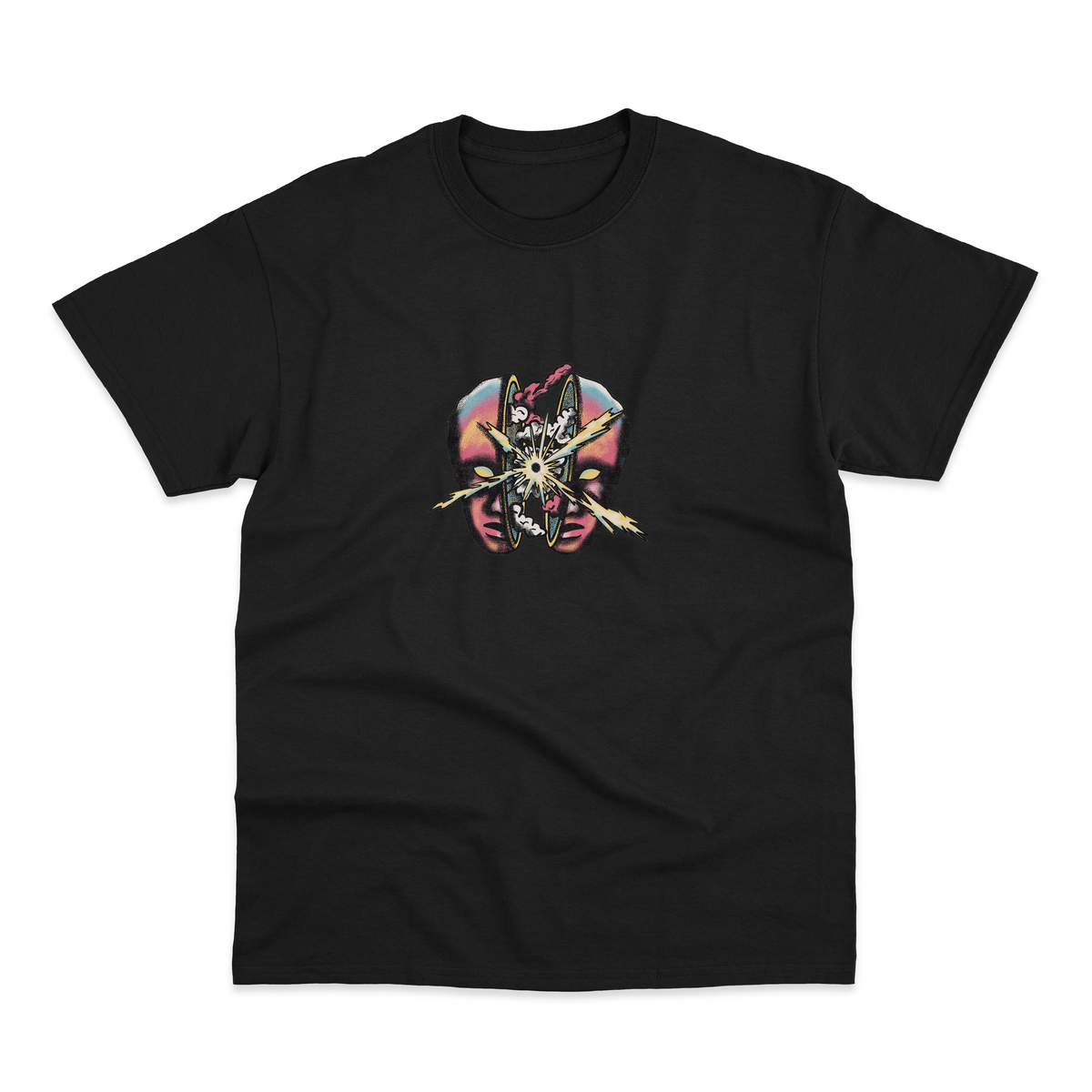 Dopamine Chamber T-Shirt