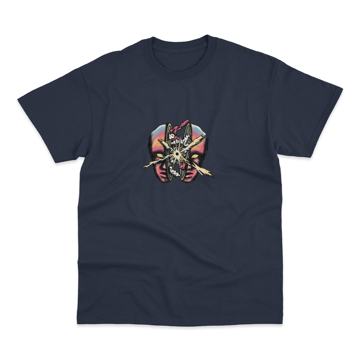 Dopamine Chamber T-Shirt