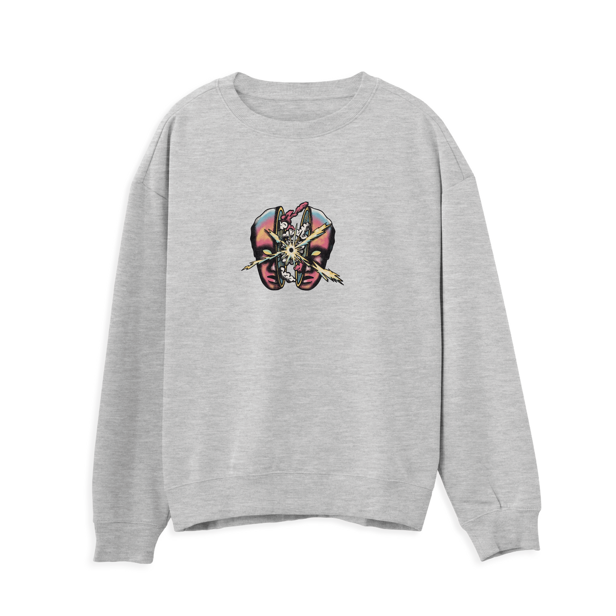 Dopamine Chamber Sweatshirt