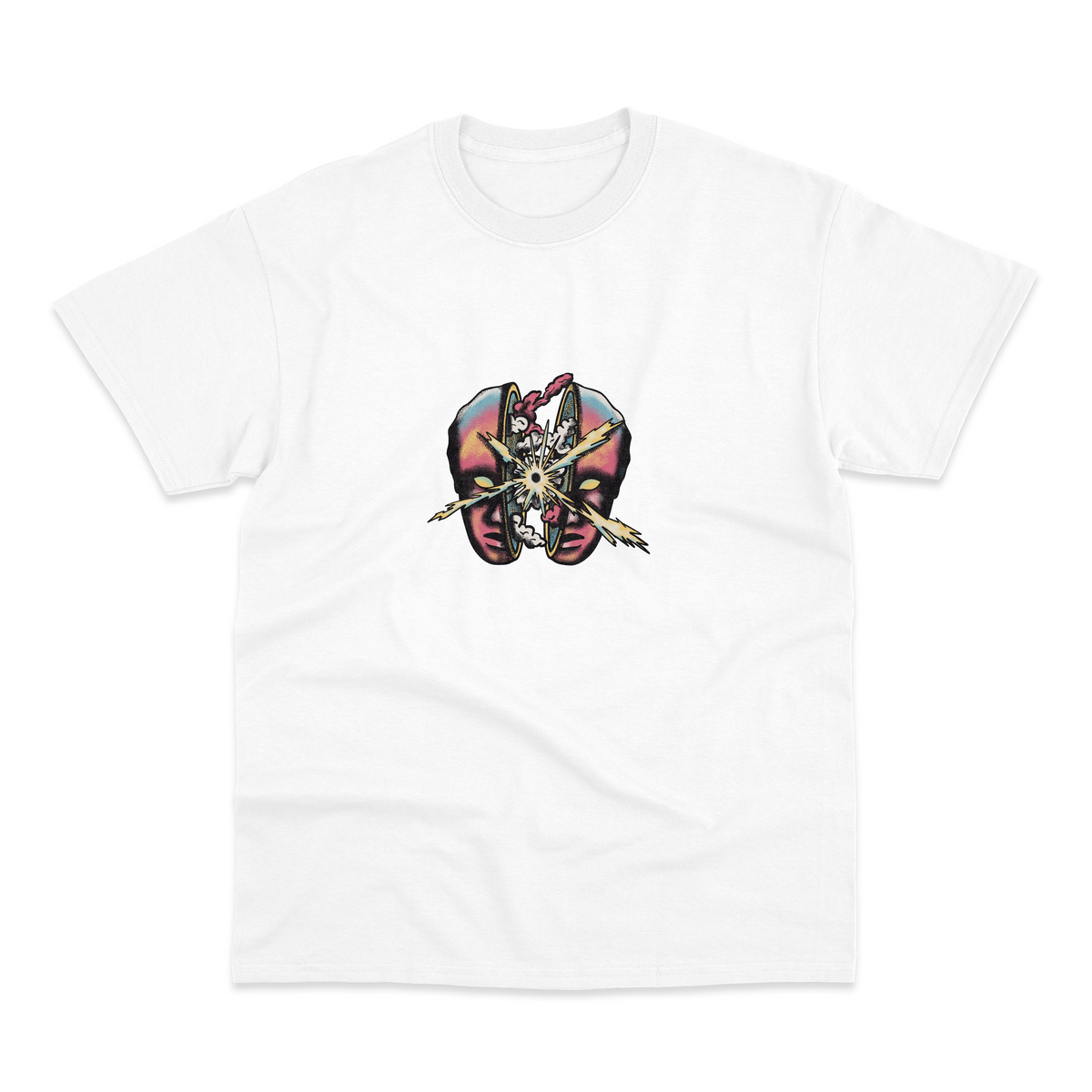 Dopamine Chamber T-Shirt