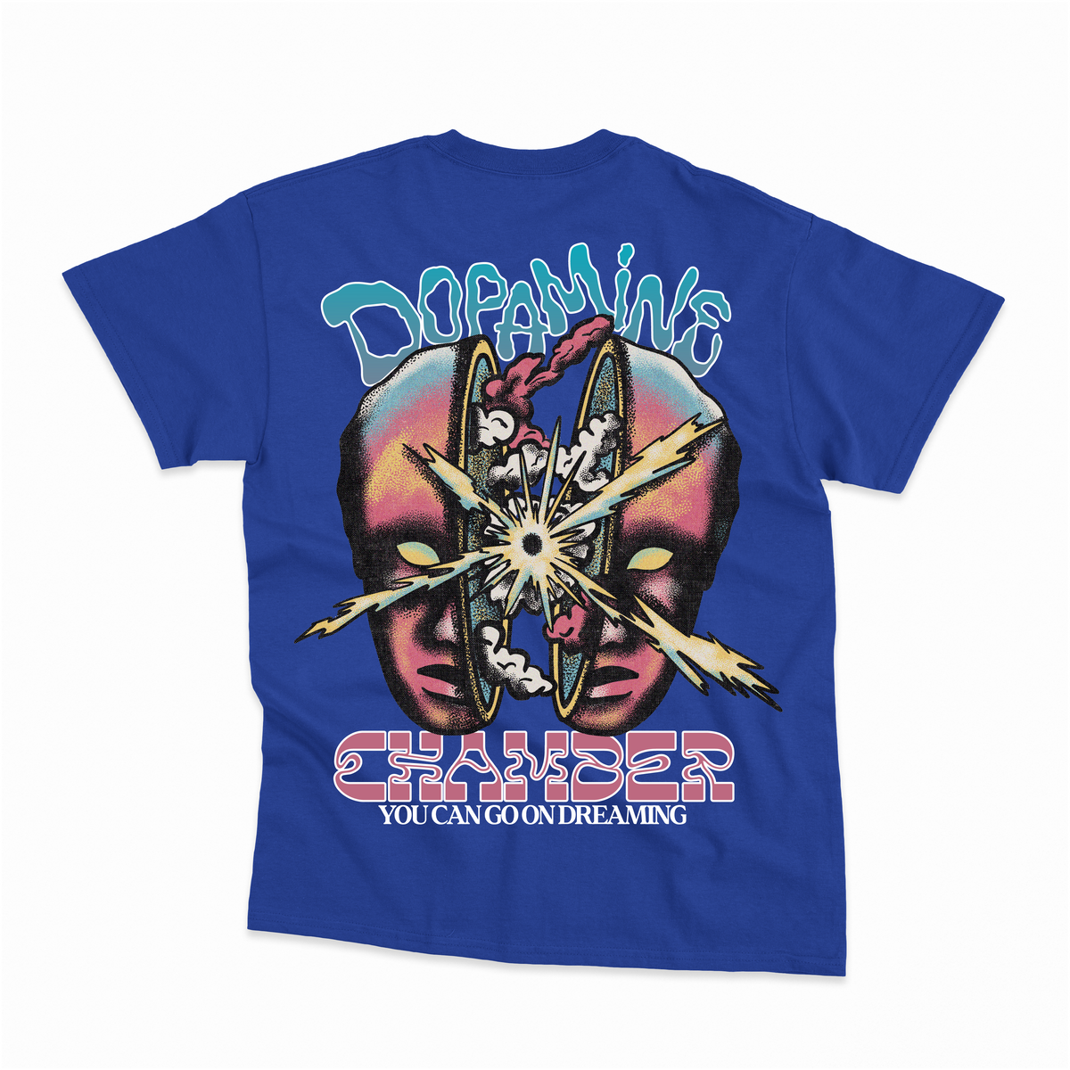 Dopamine Chamber T-Shirt