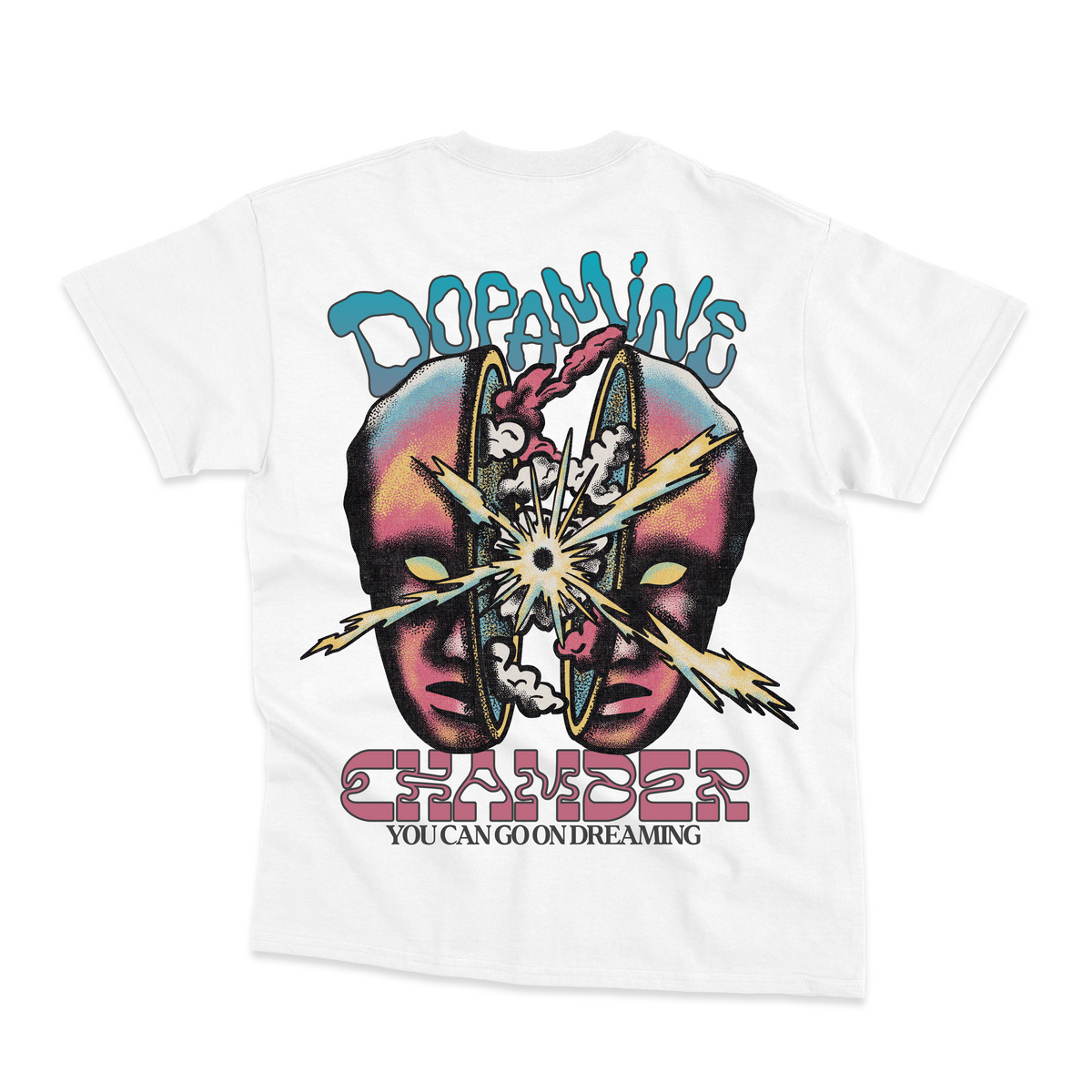 Dopamine Chamber T-Shirt