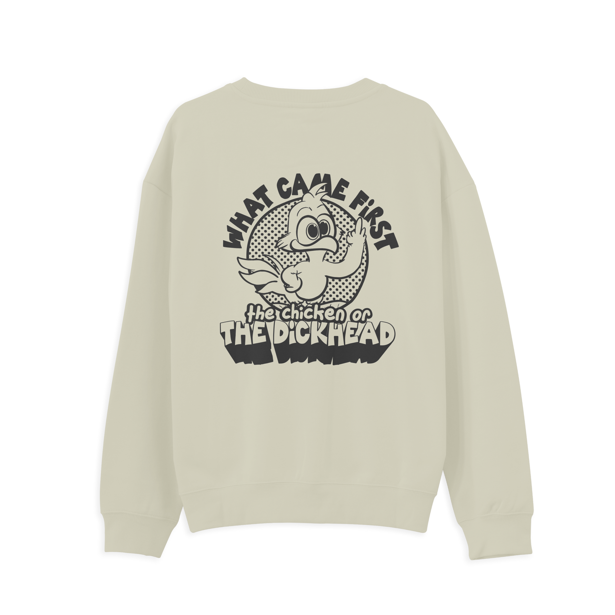 Arctic Monkeys Pretty Visitors Sweatshirt