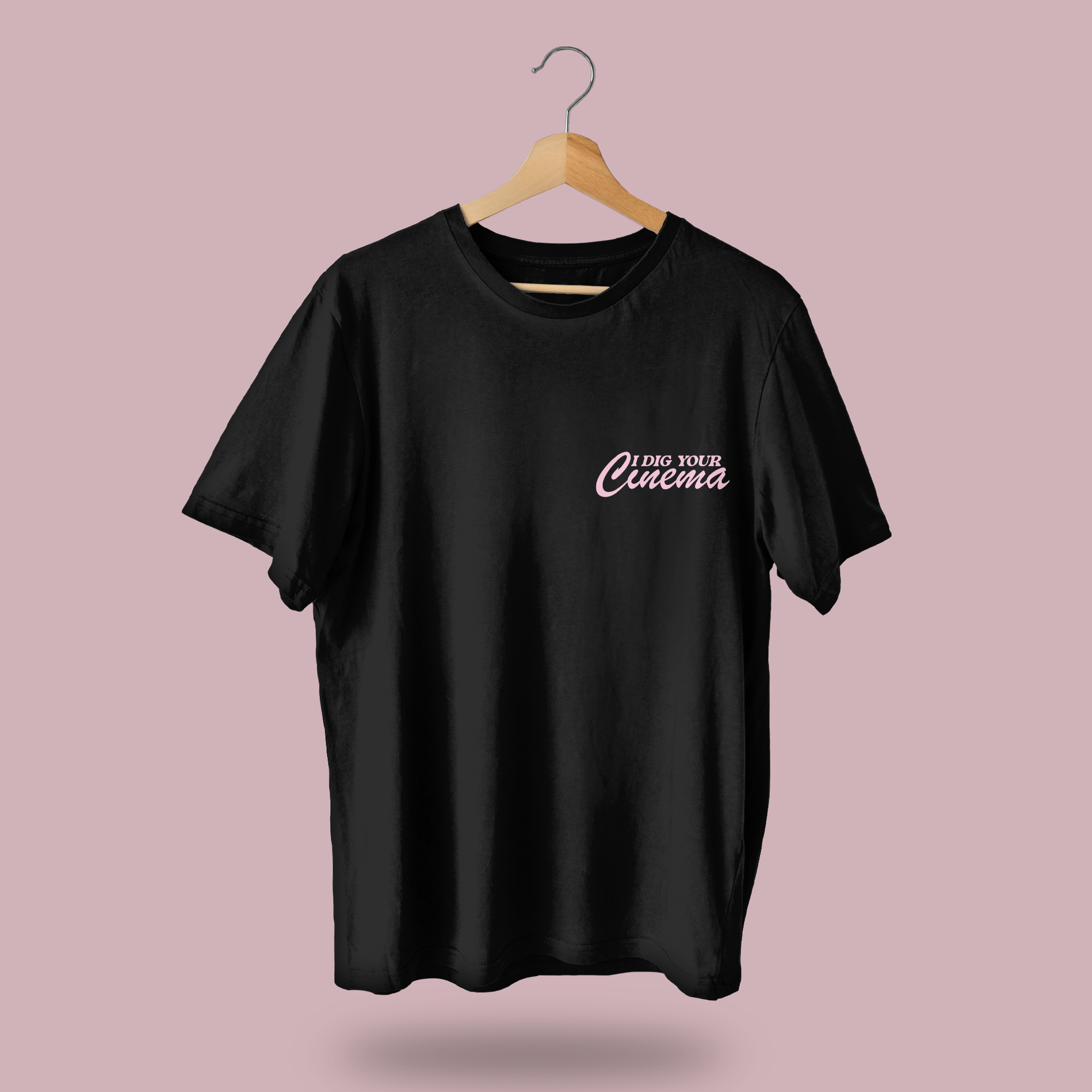 Harry Styles Cinema T-Shirt