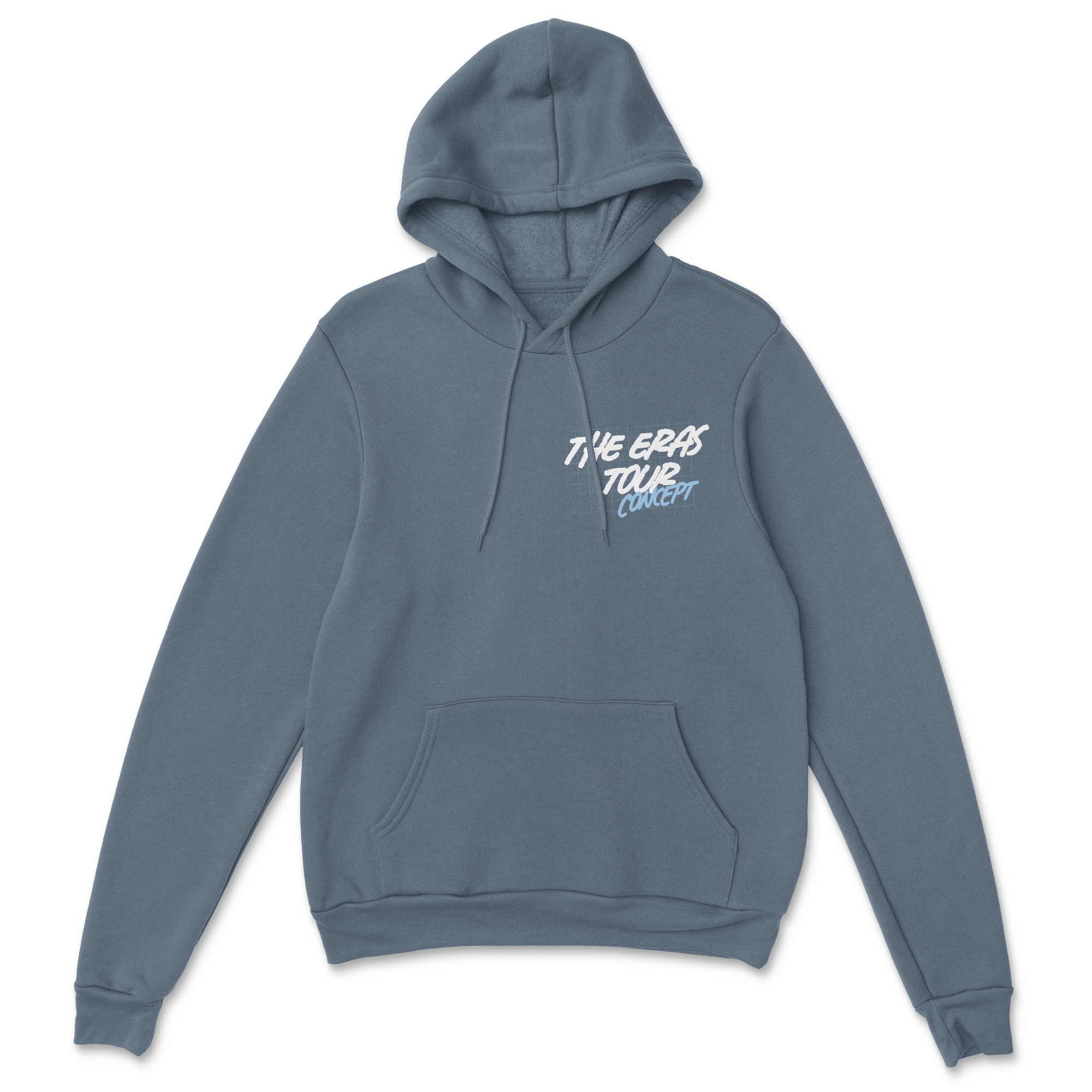 Taylor Swift The Eras Tour The Concept Hoodie