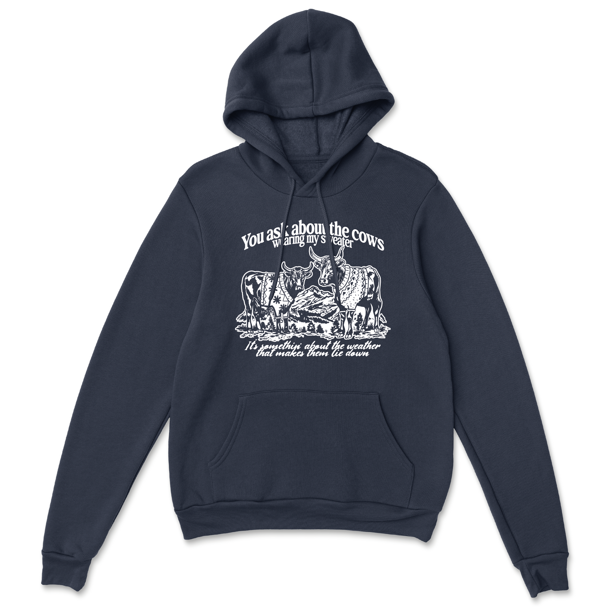 The 1975 When We Are Together Hoodie