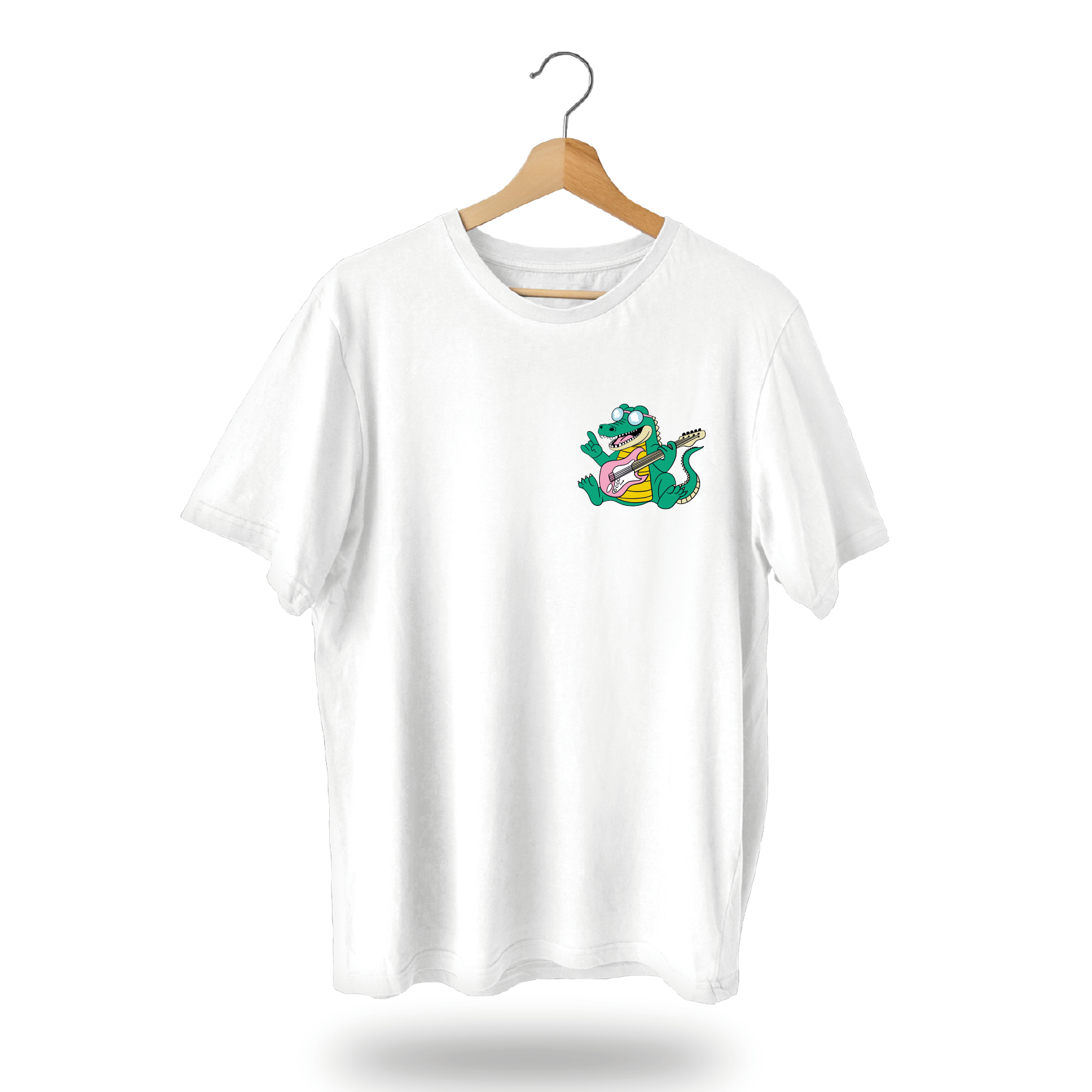 Elton John Crocodile Rock T-Shirt