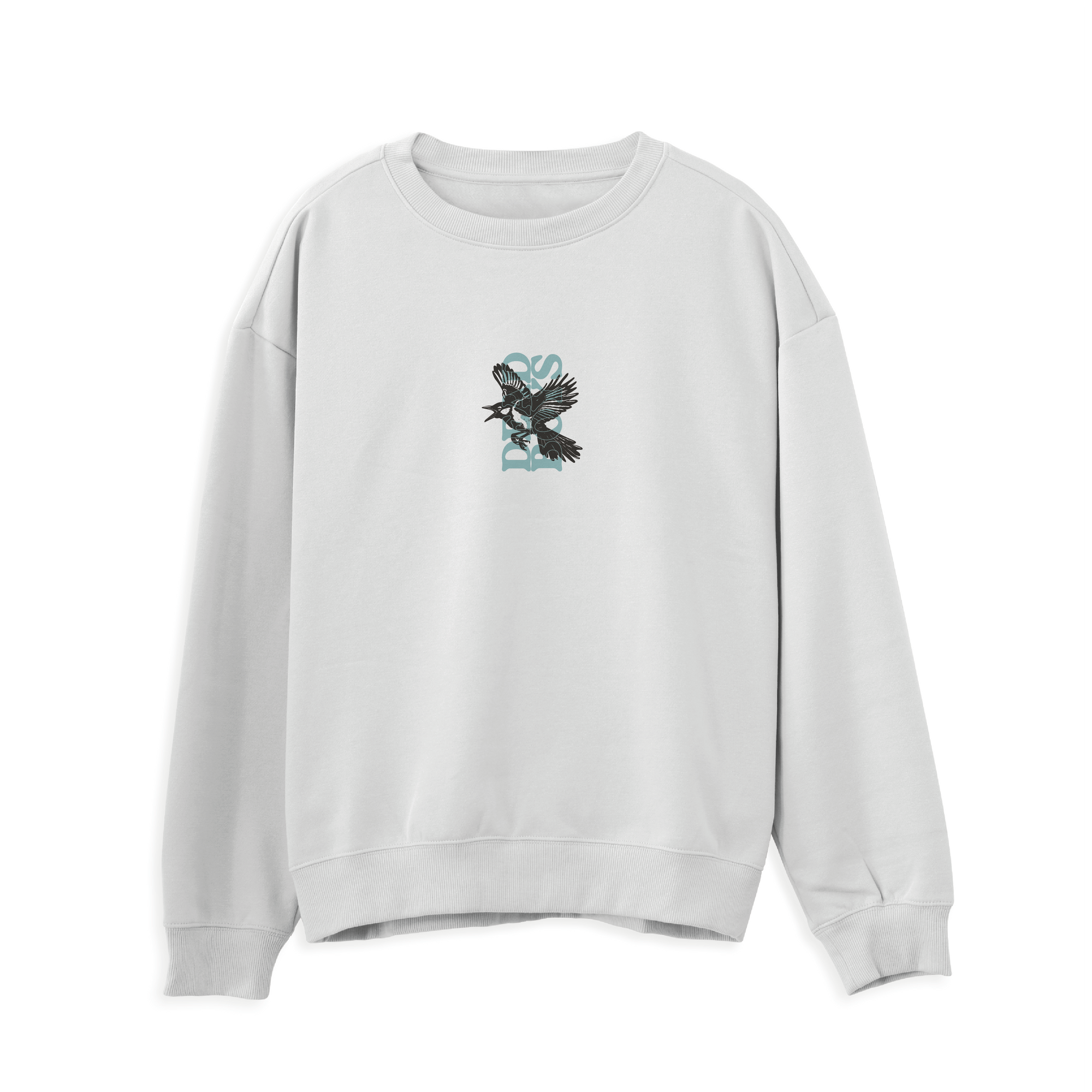 Sam Fender Dead Boys Sweatshirt