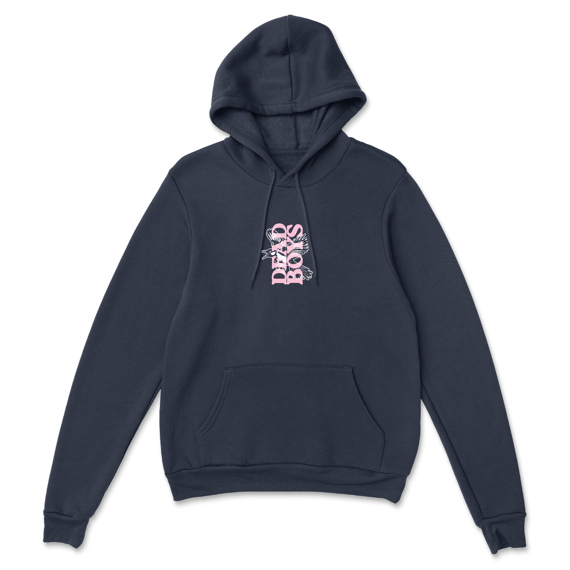 Sam Fender Dead Boys Hoodie