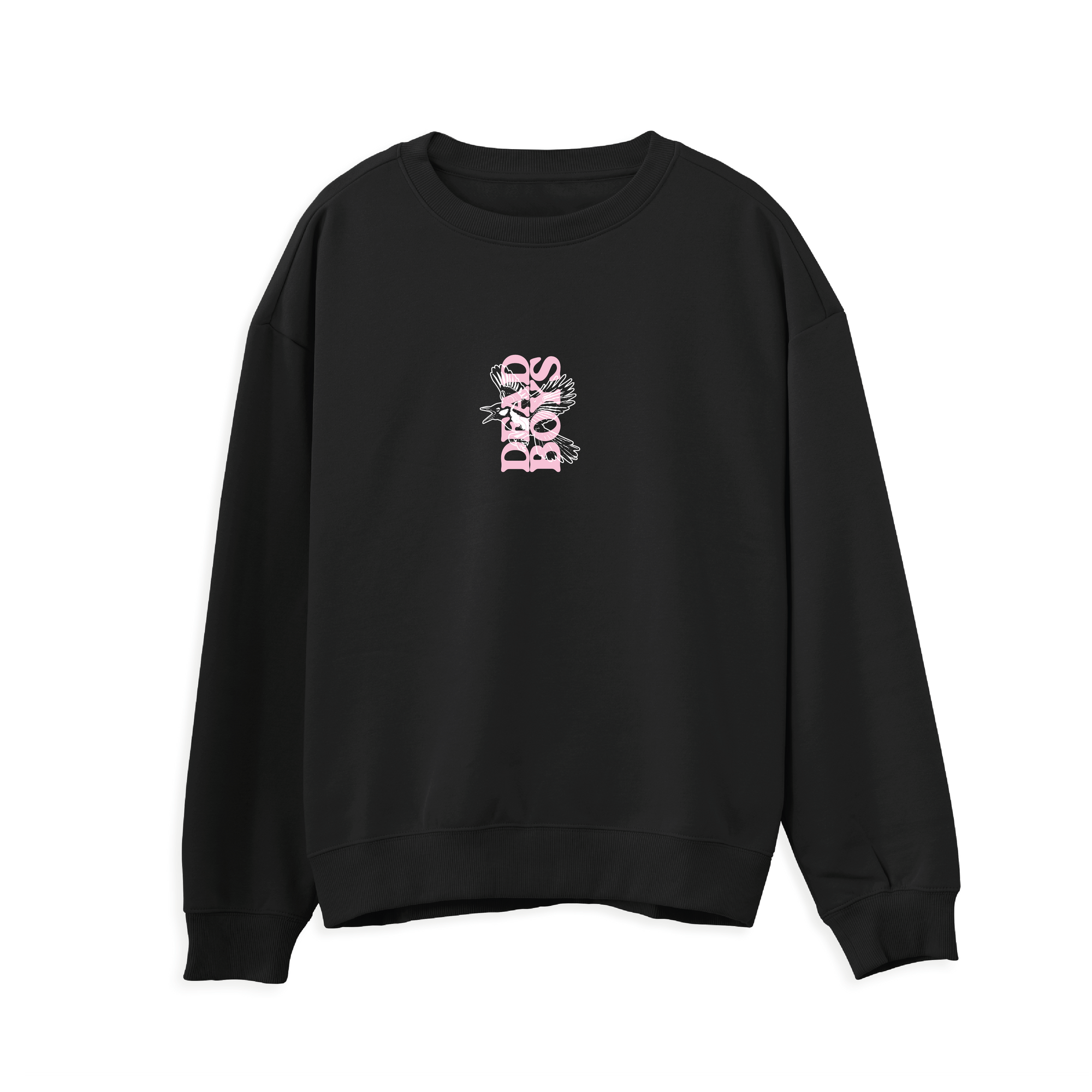 Sam Fender Dead Boys Sweatshirt