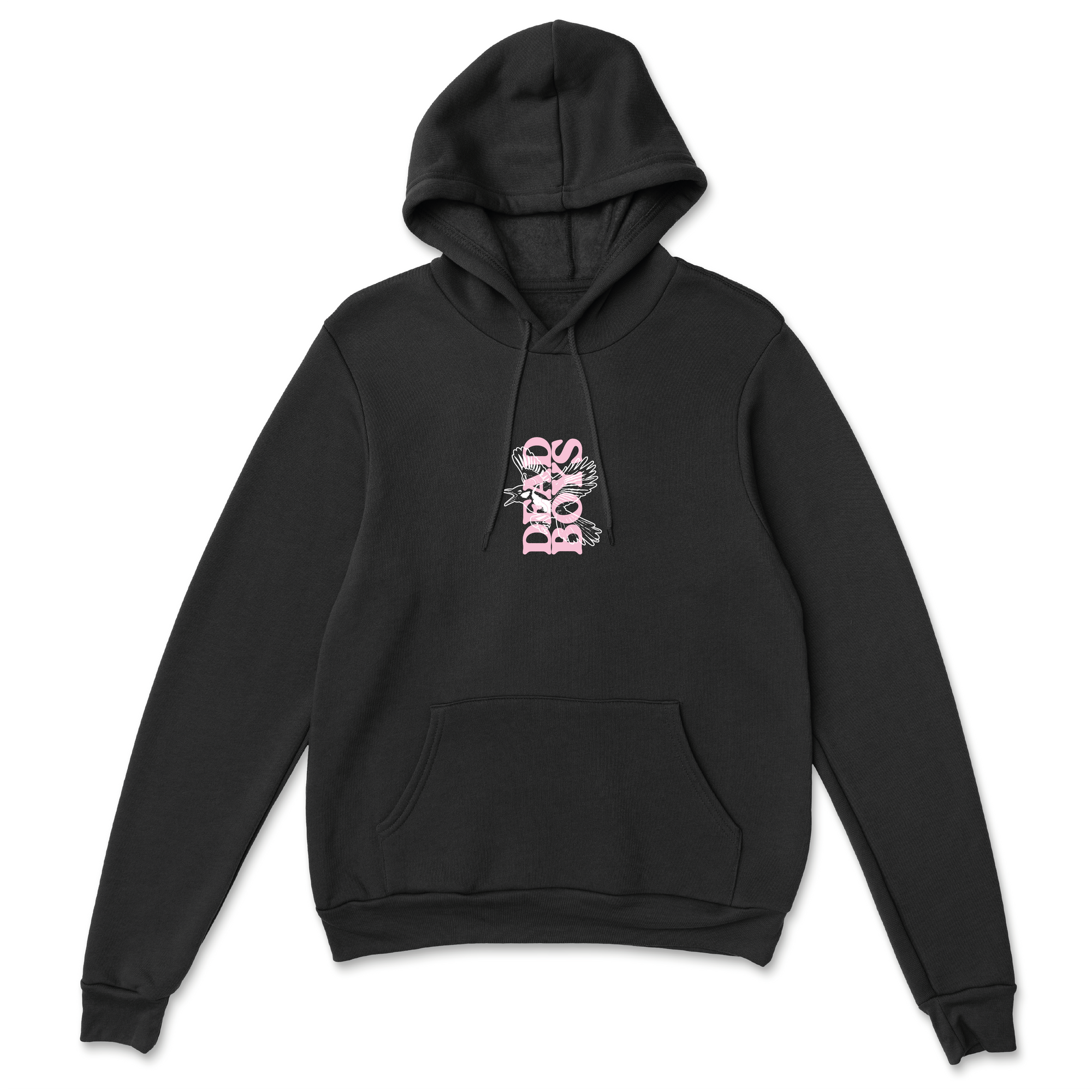 Sam Fender Dead Boys Hoodie