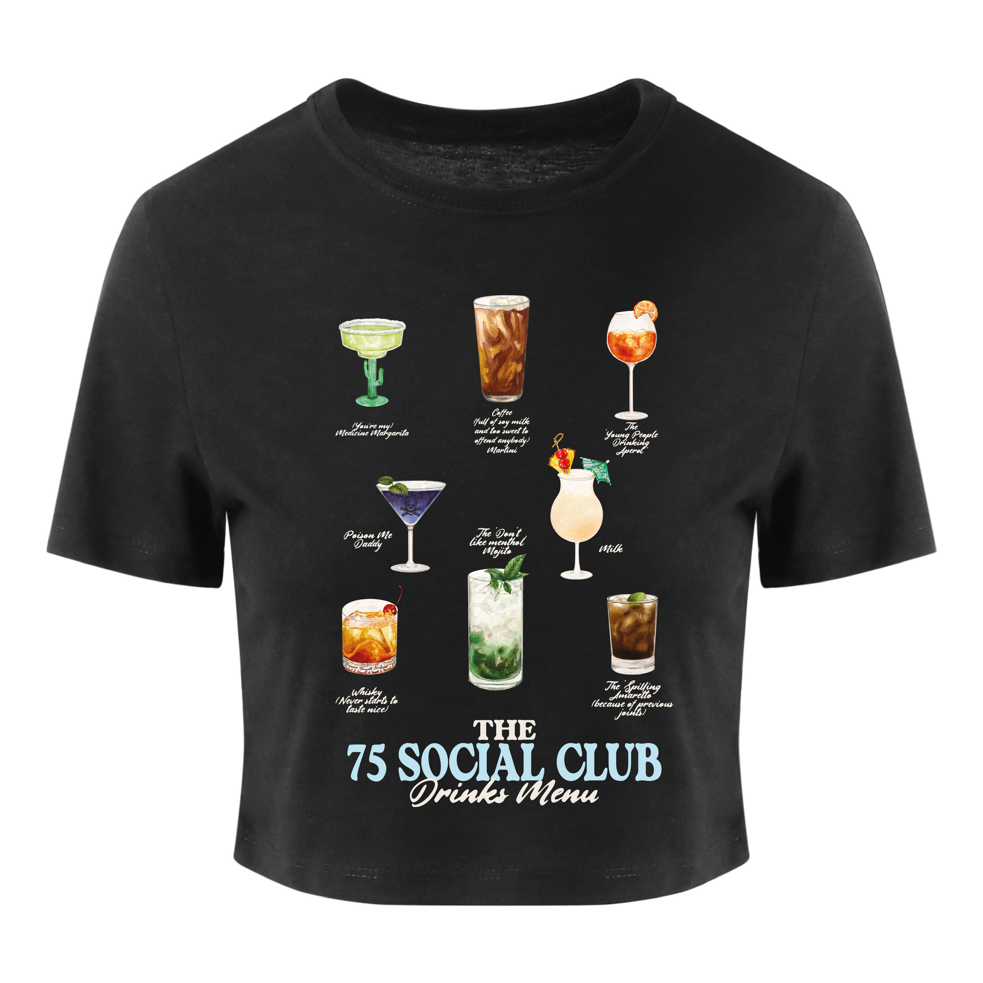 Drinks Menu Crop