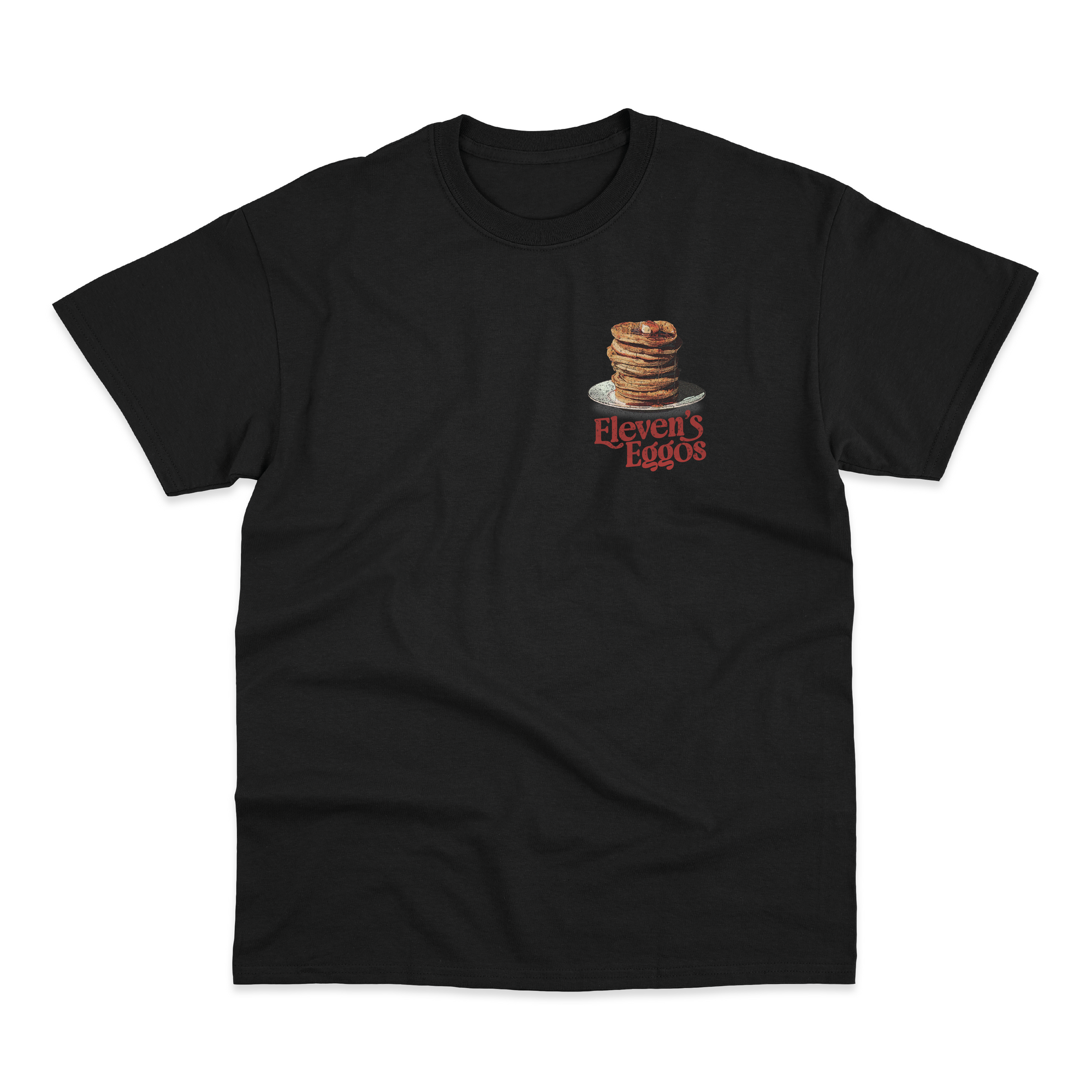 Eleven's Eggos T-Shirt