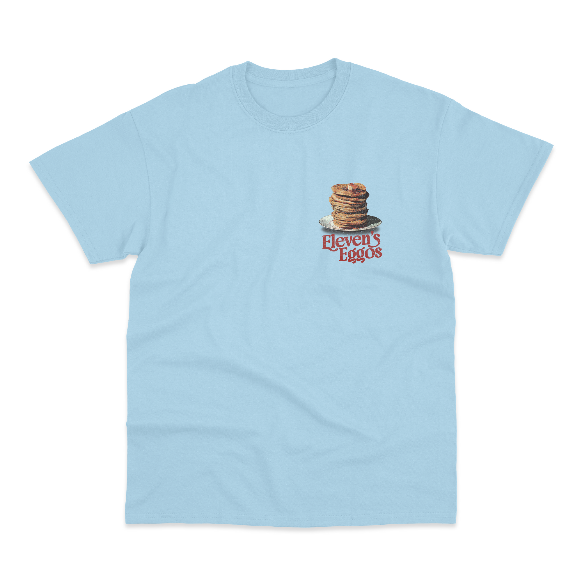Eleven's Eggos T-Shirt