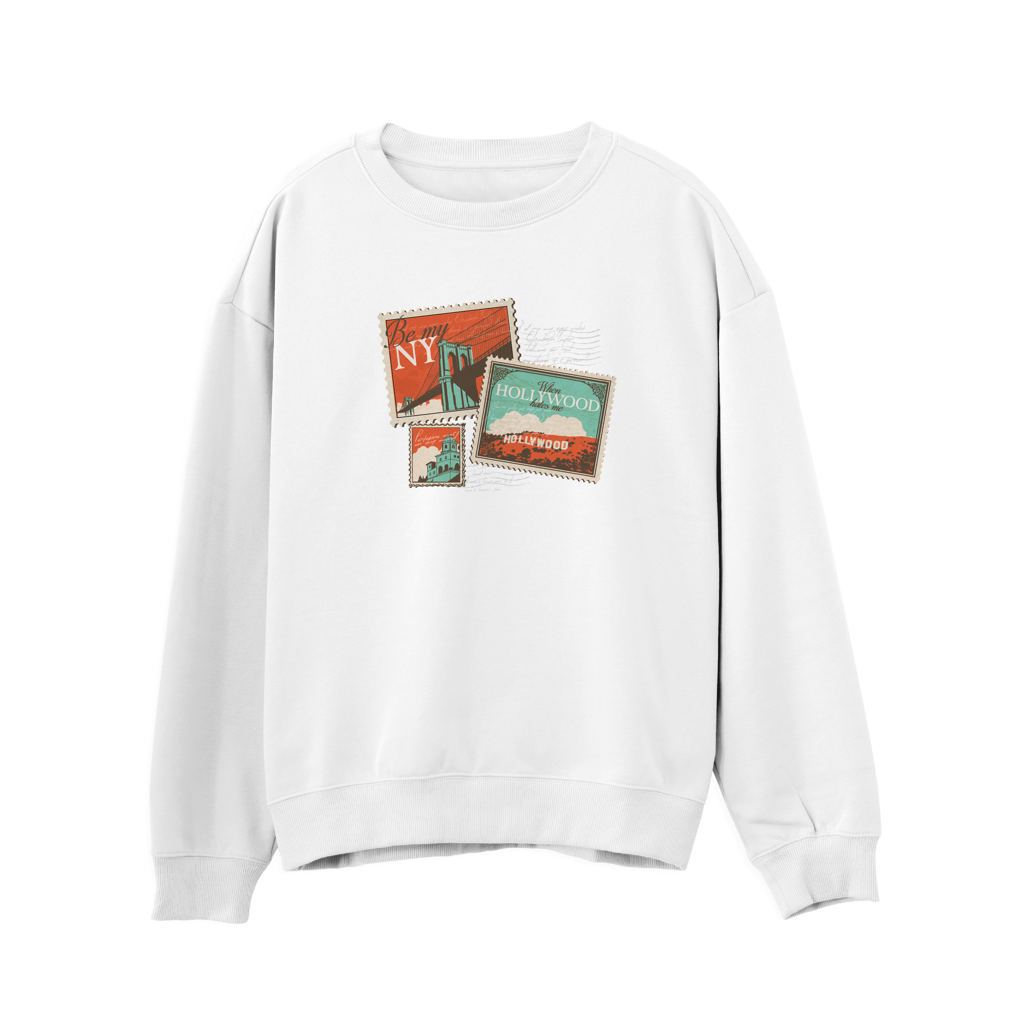 Elizabeth Taylor Sweatshirt