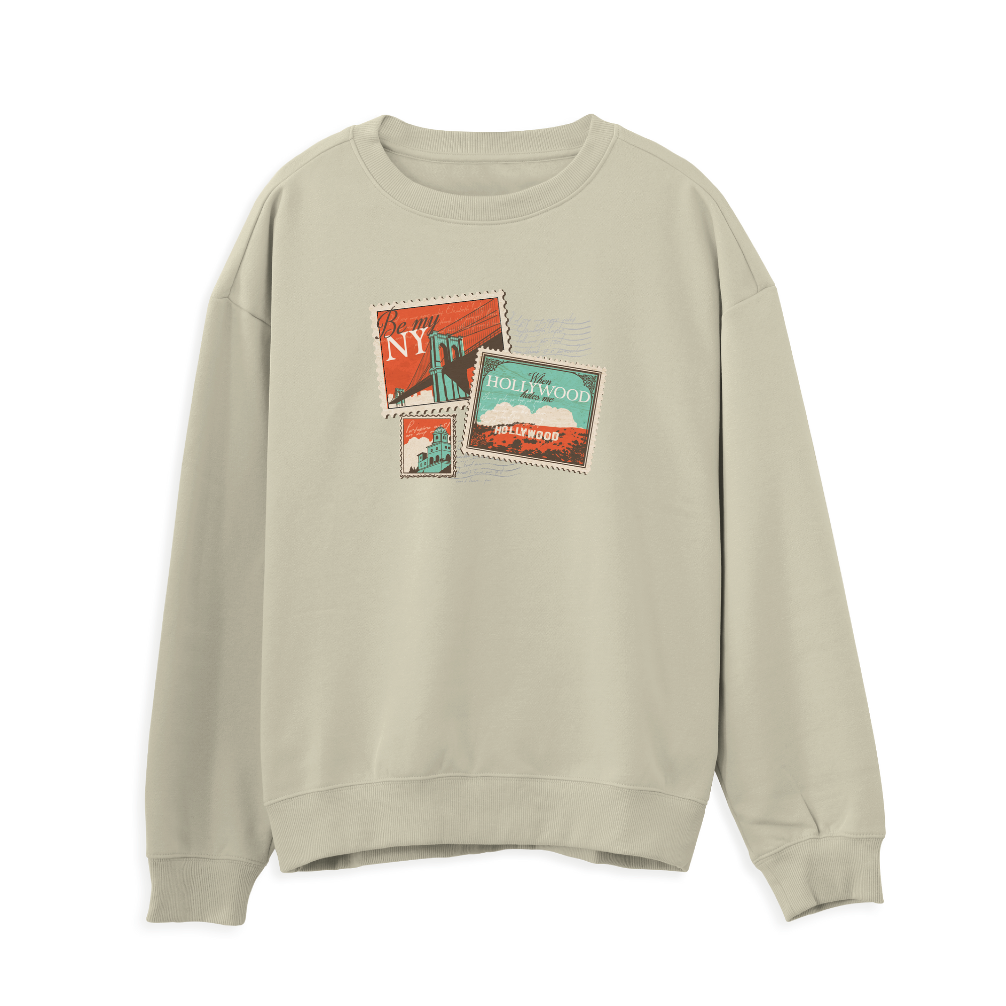 Elizabeth Taylor Sweatshirt