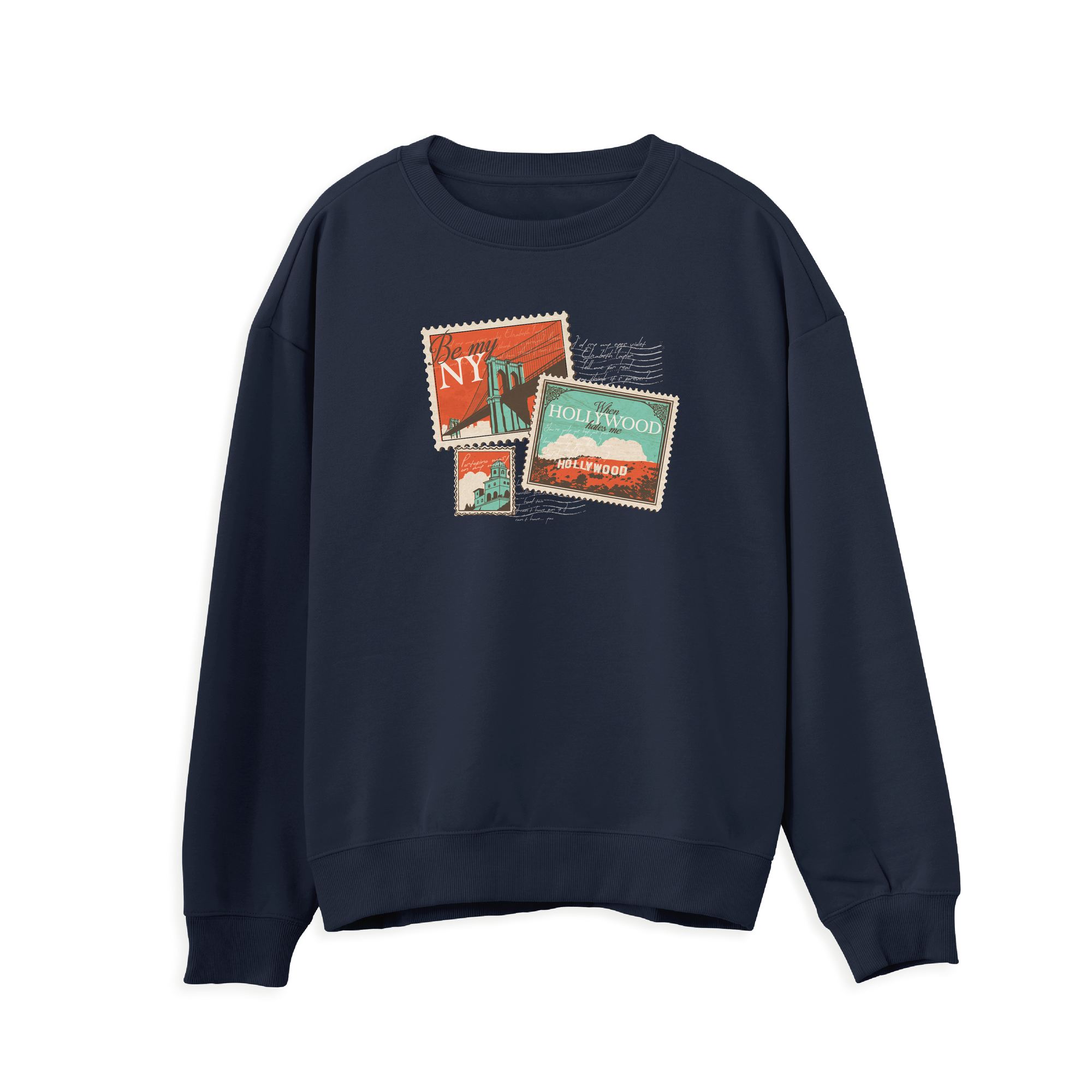 Elizabeth Taylor Sweatshirt