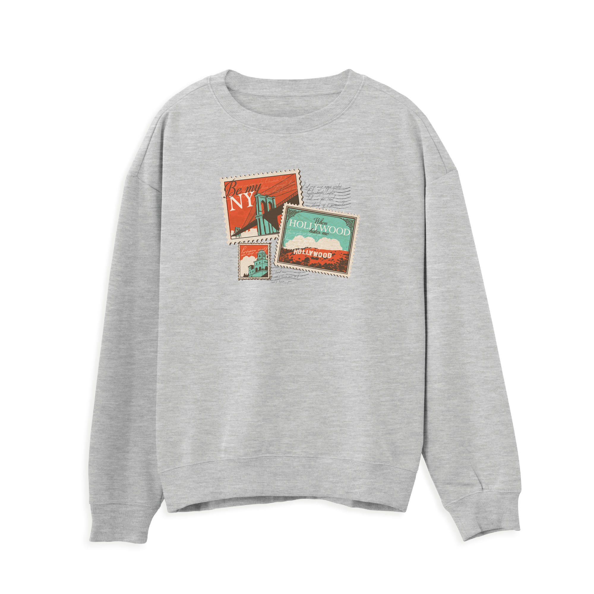 Elizabeth Taylor Sweatshirt