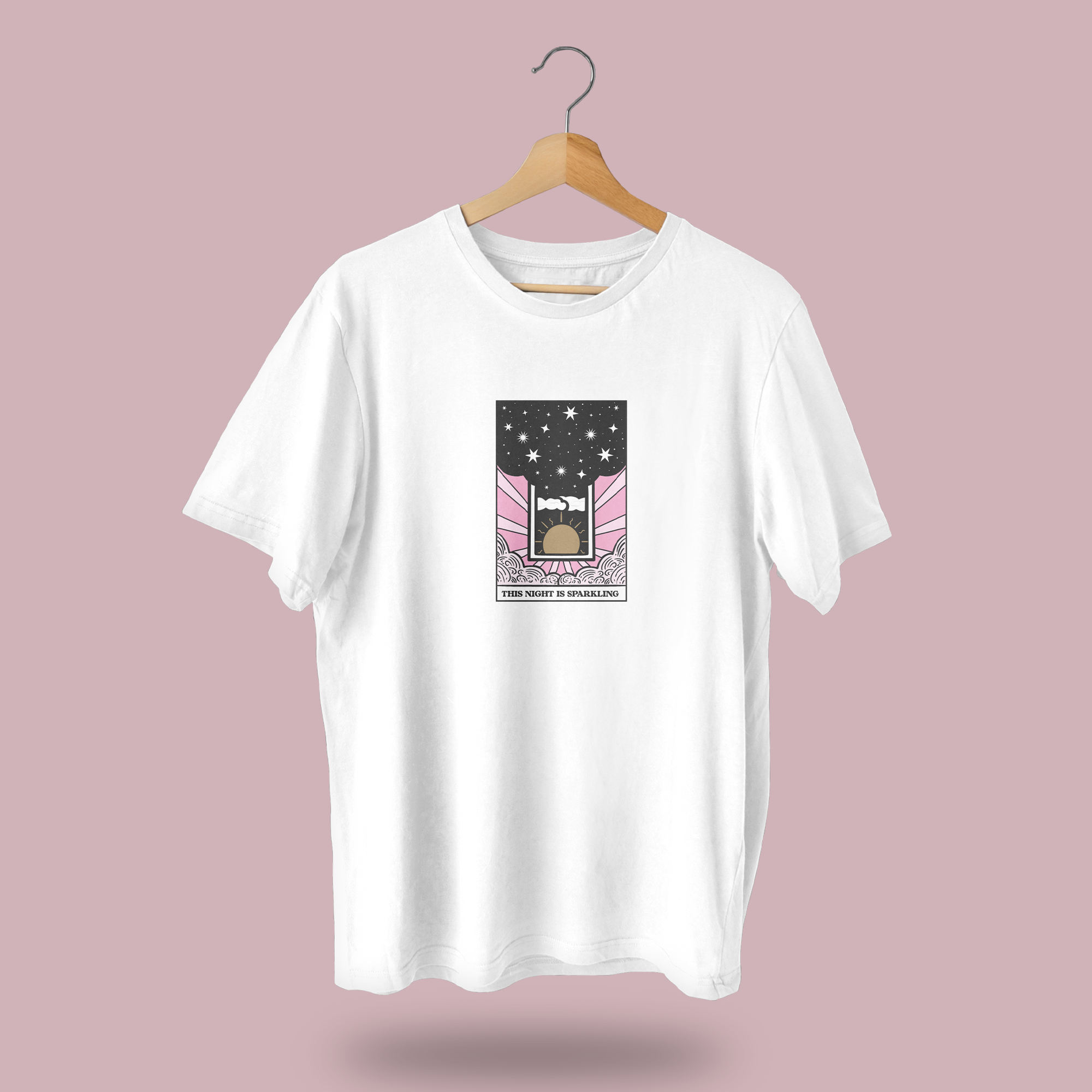 Taylor Swift Enchanted T-Shirt