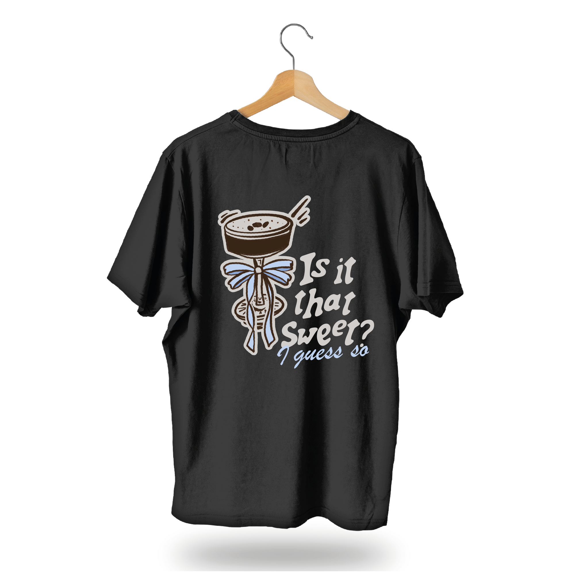 Sabrina Carpenter Espresso T-Shirt