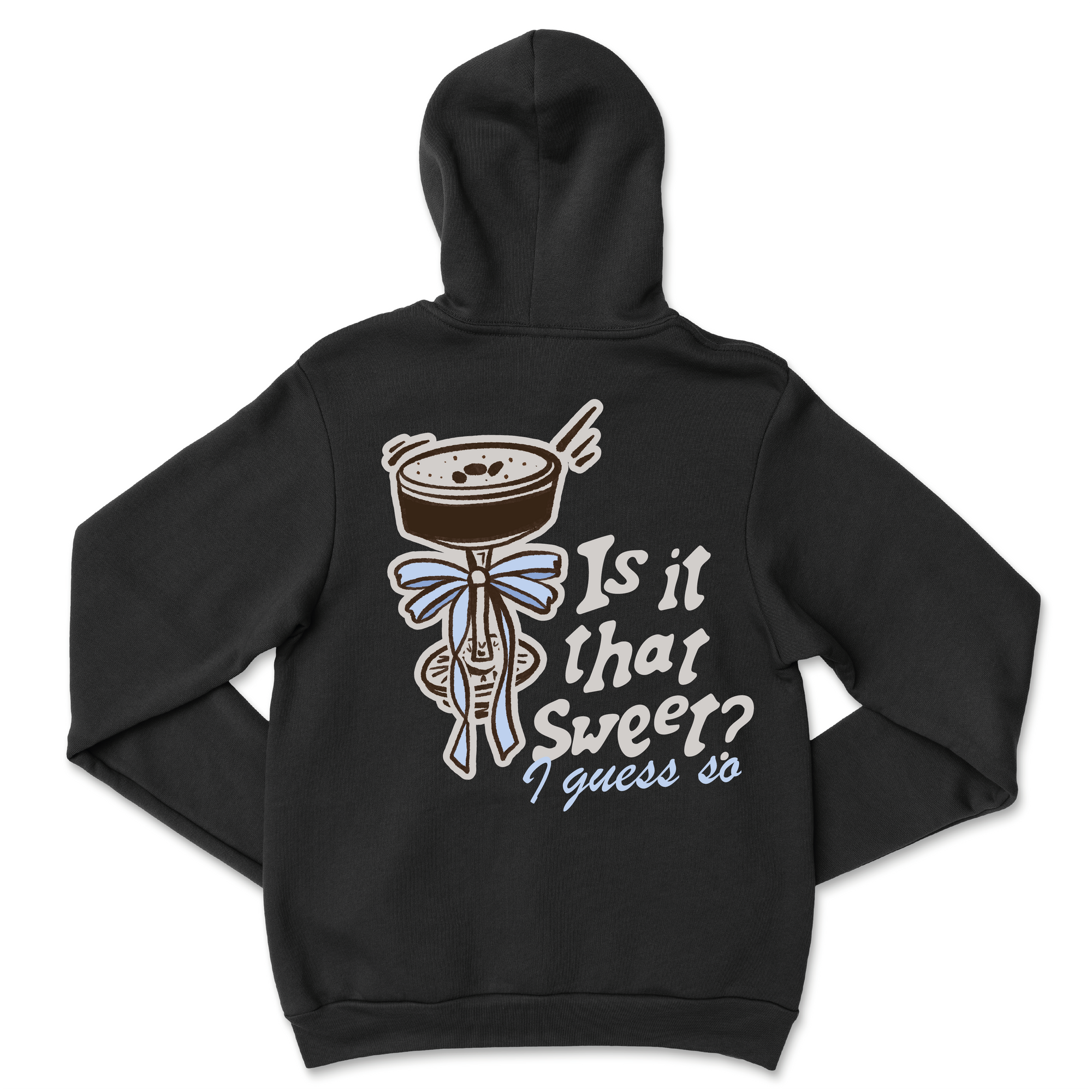 Sabrina Carpenter Espresso Hoodie