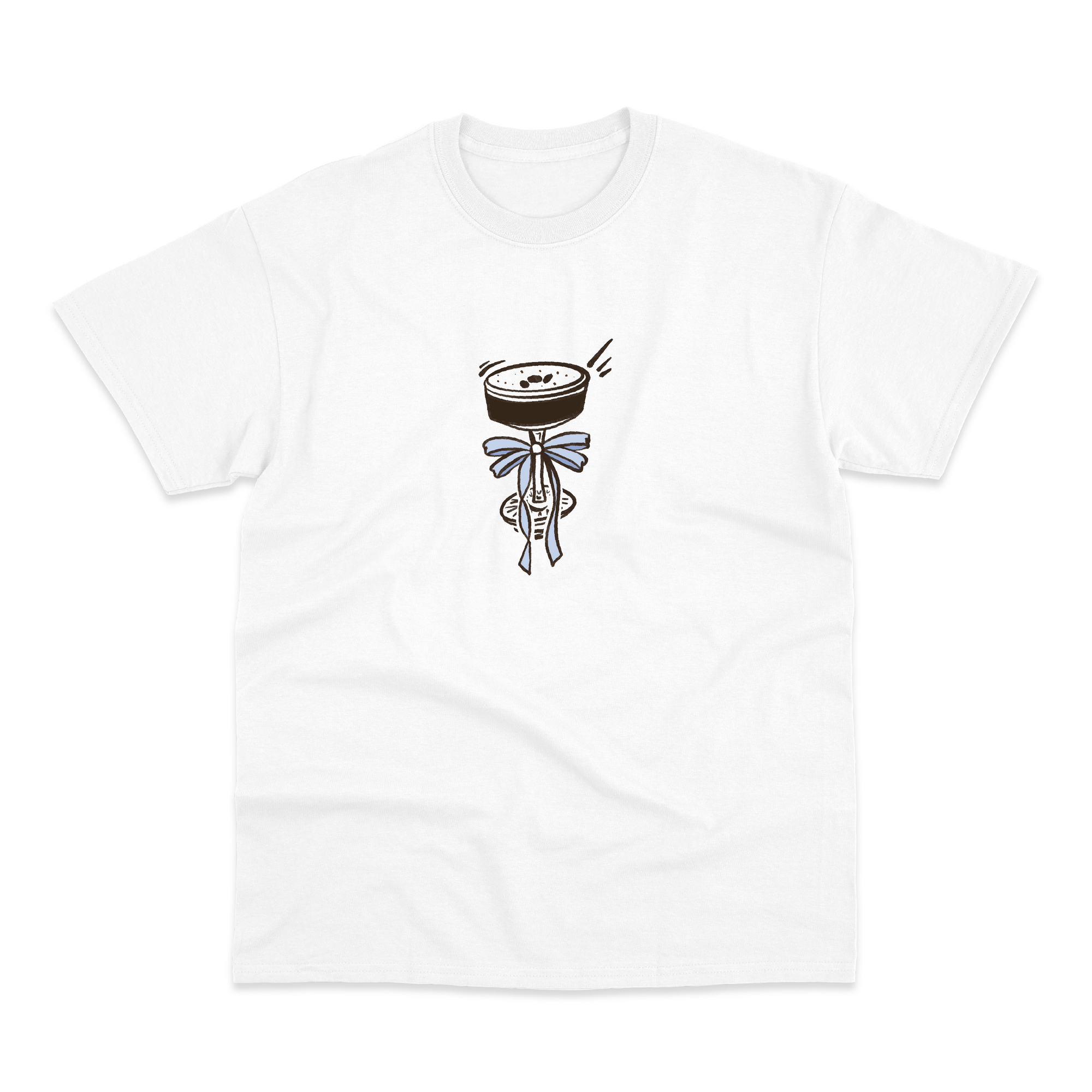 Espresso T-Shirt