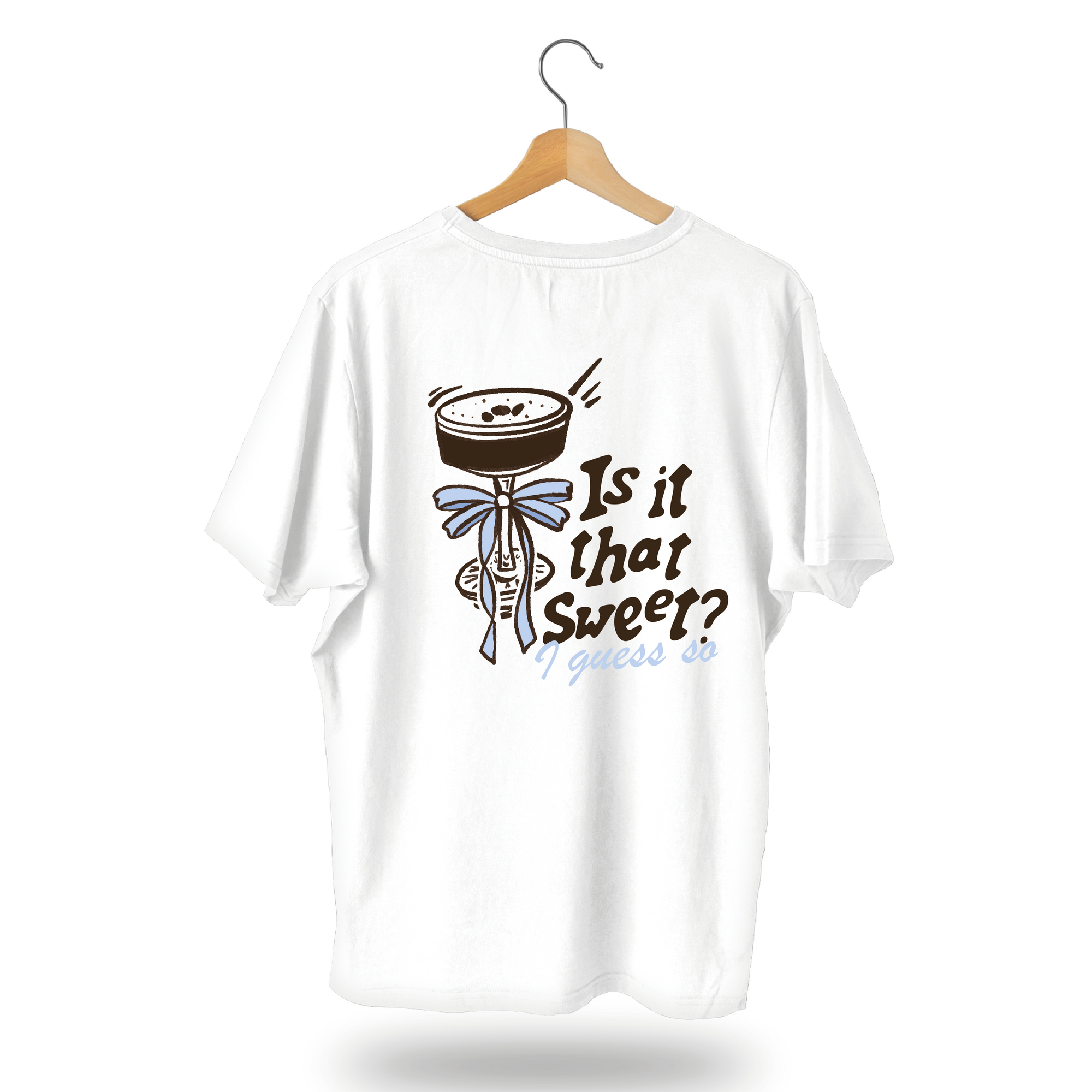 Sabrina Carpenter Espresso T-Shirt