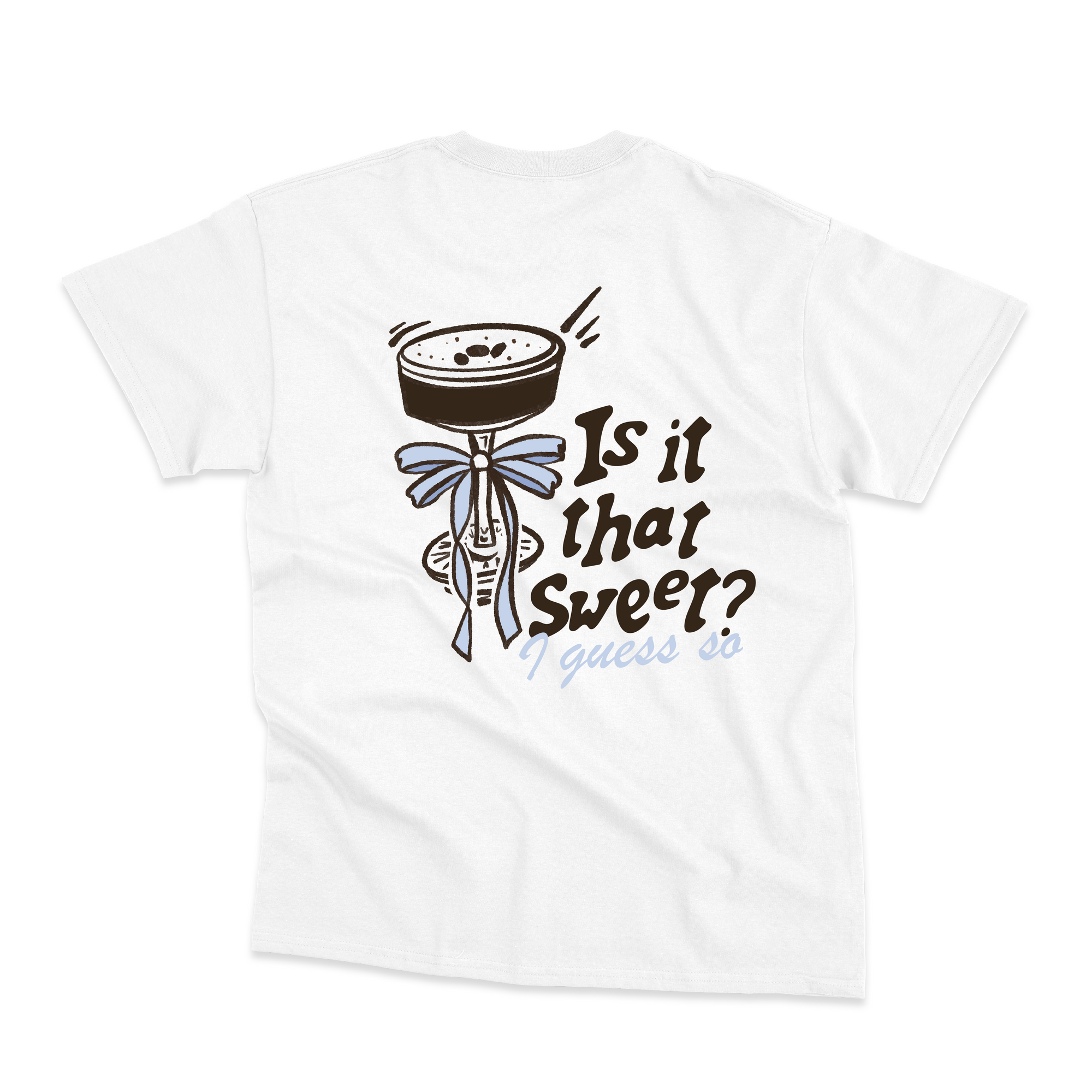 Espresso T-Shirt