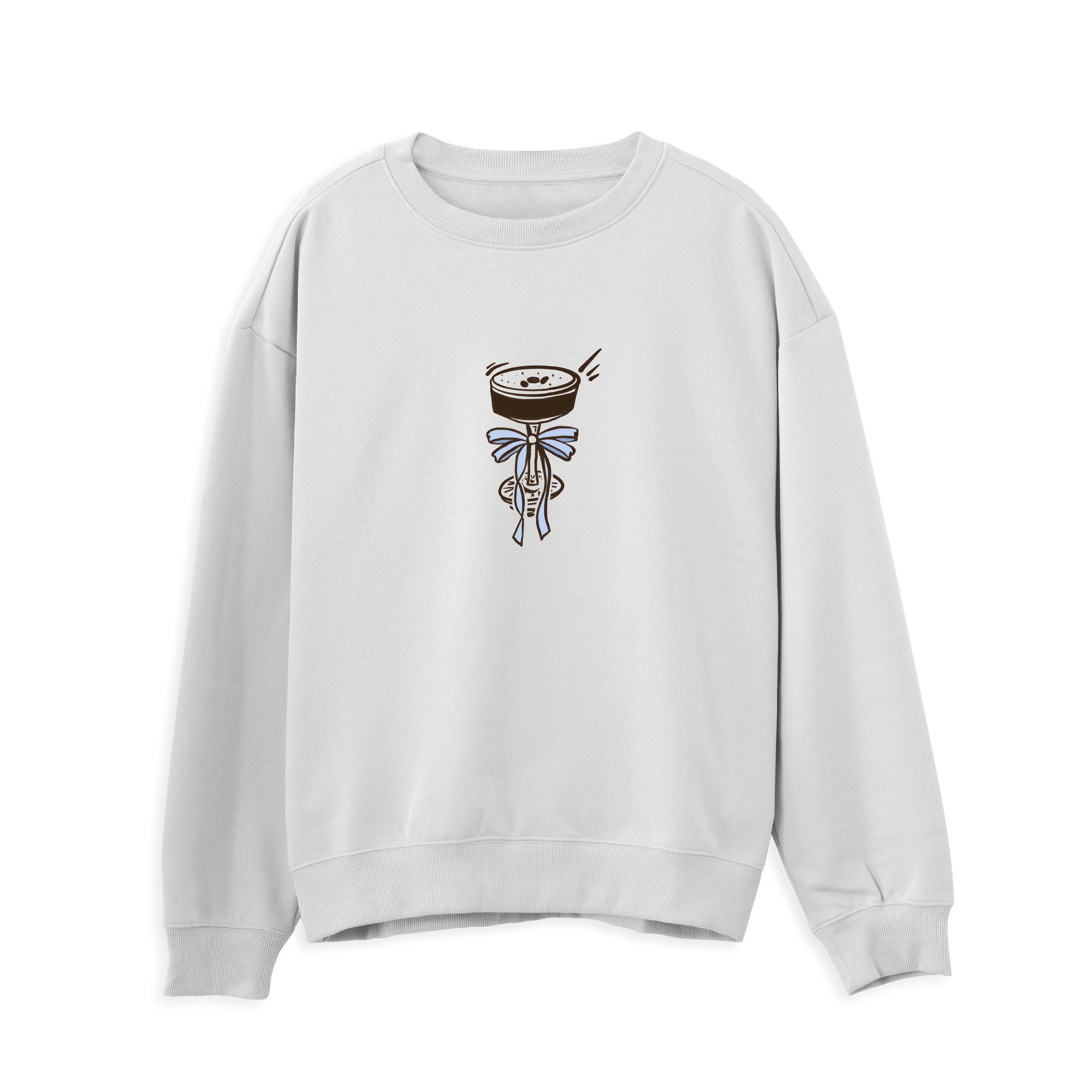 Sabrina Carpenter Espresso Sweatshirt