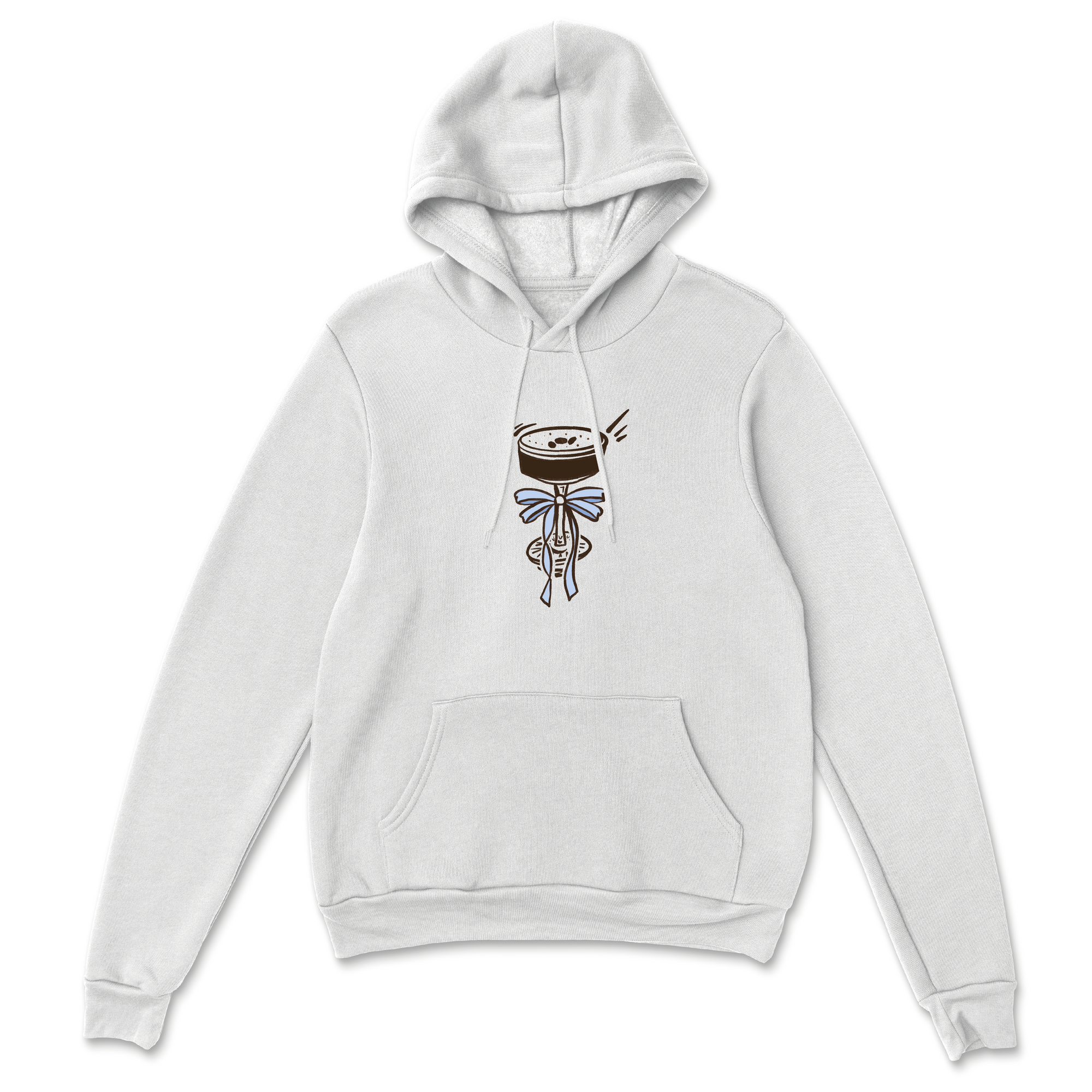 Sabrina Carpenter Espresso Hoodie