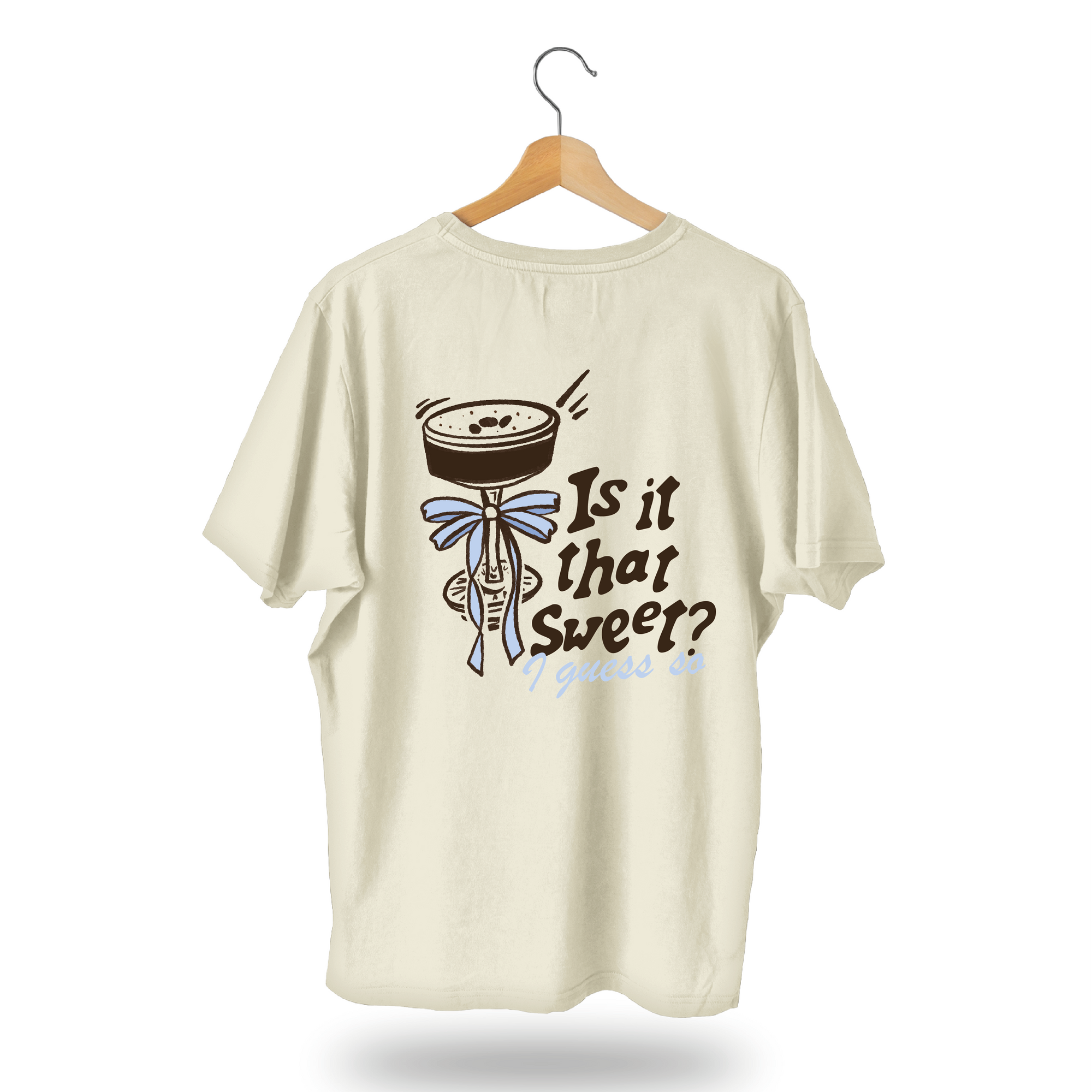 Sabrina Carpenter Espresso T-Shirt