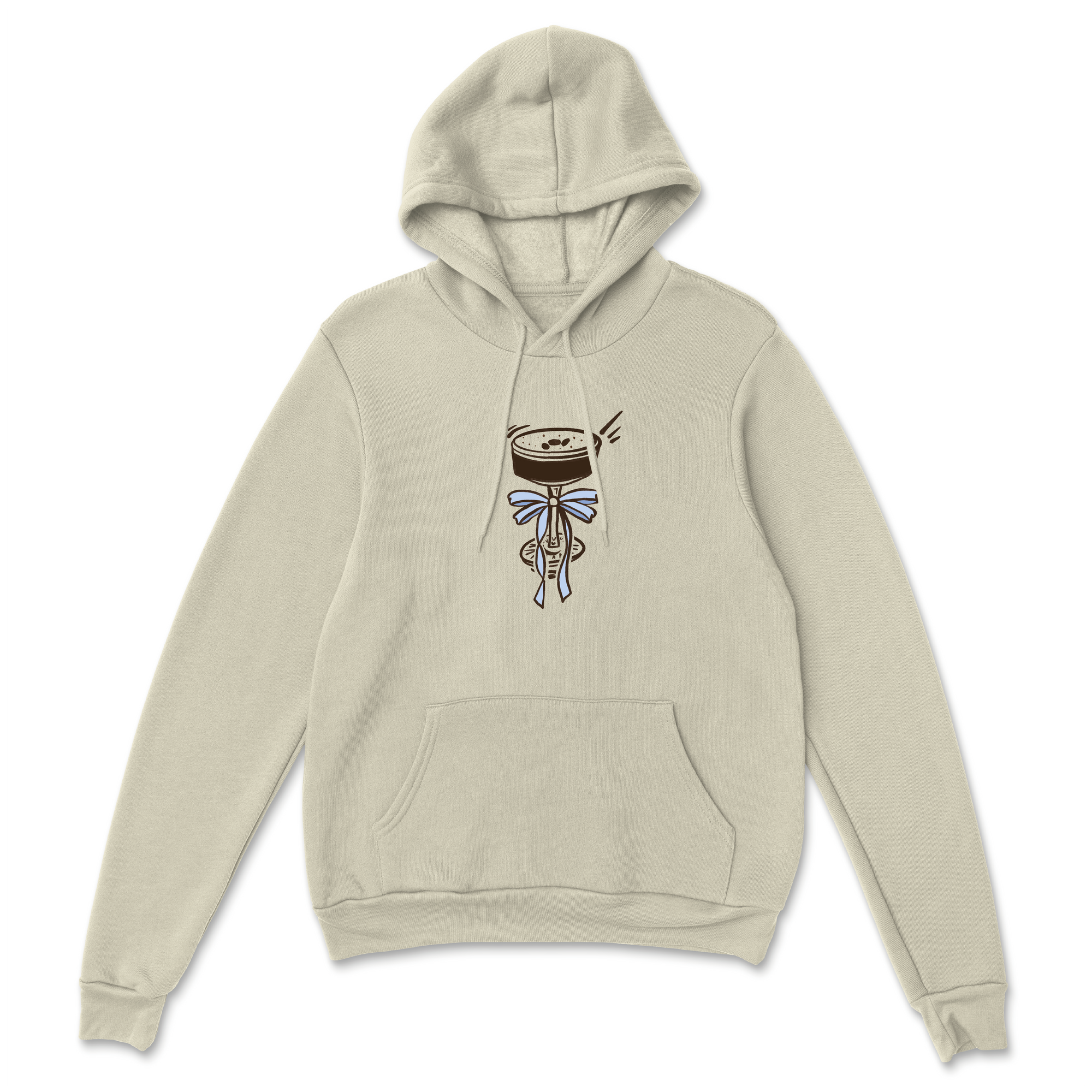 Sabrina Carpenter Espresso Hoodie