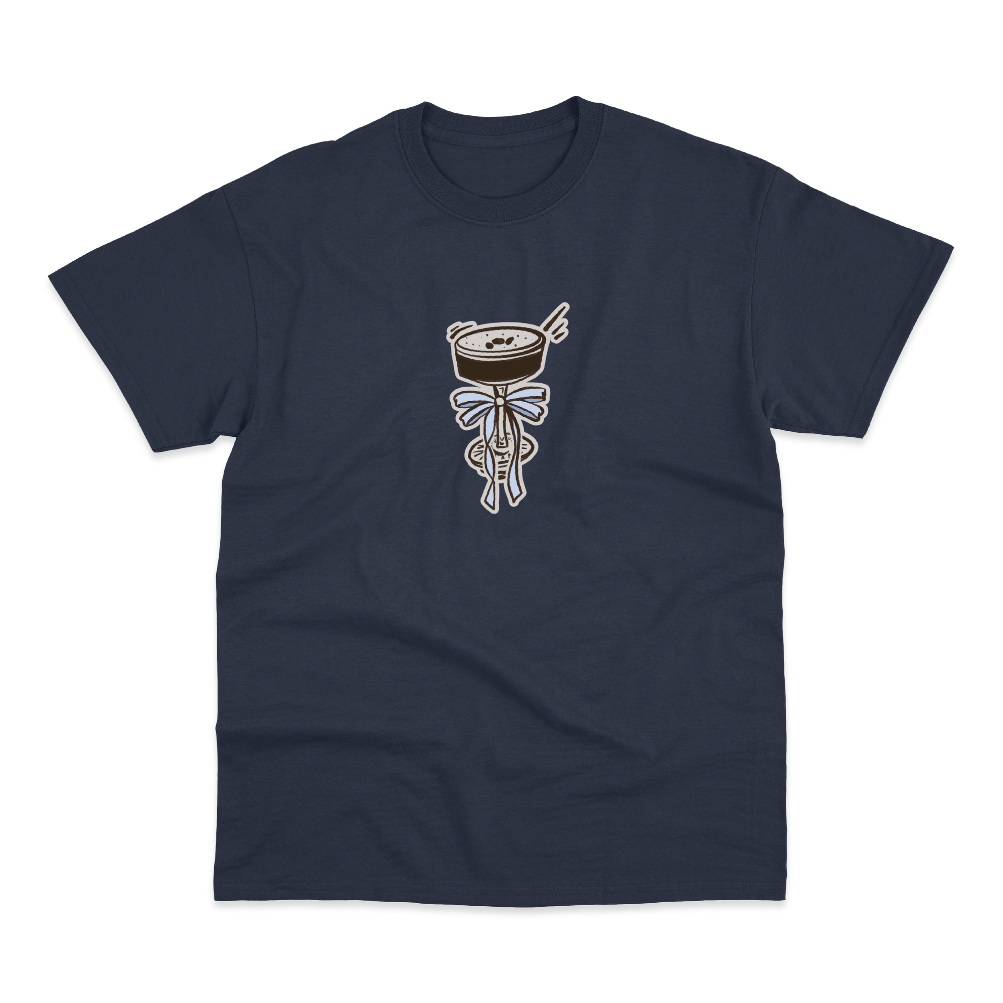 Espresso T-Shirt