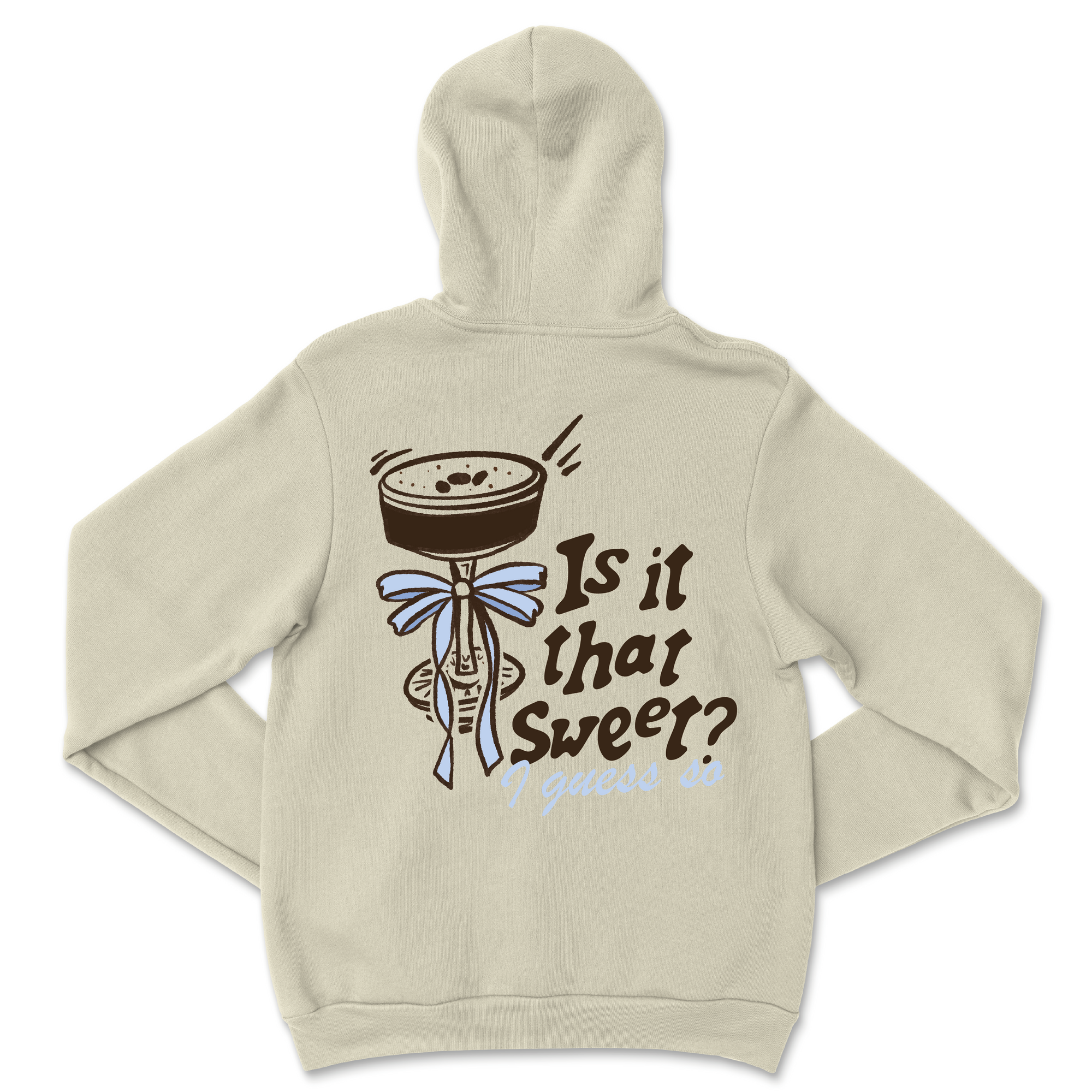 Sabrina Carpenter Espresso Hoodie