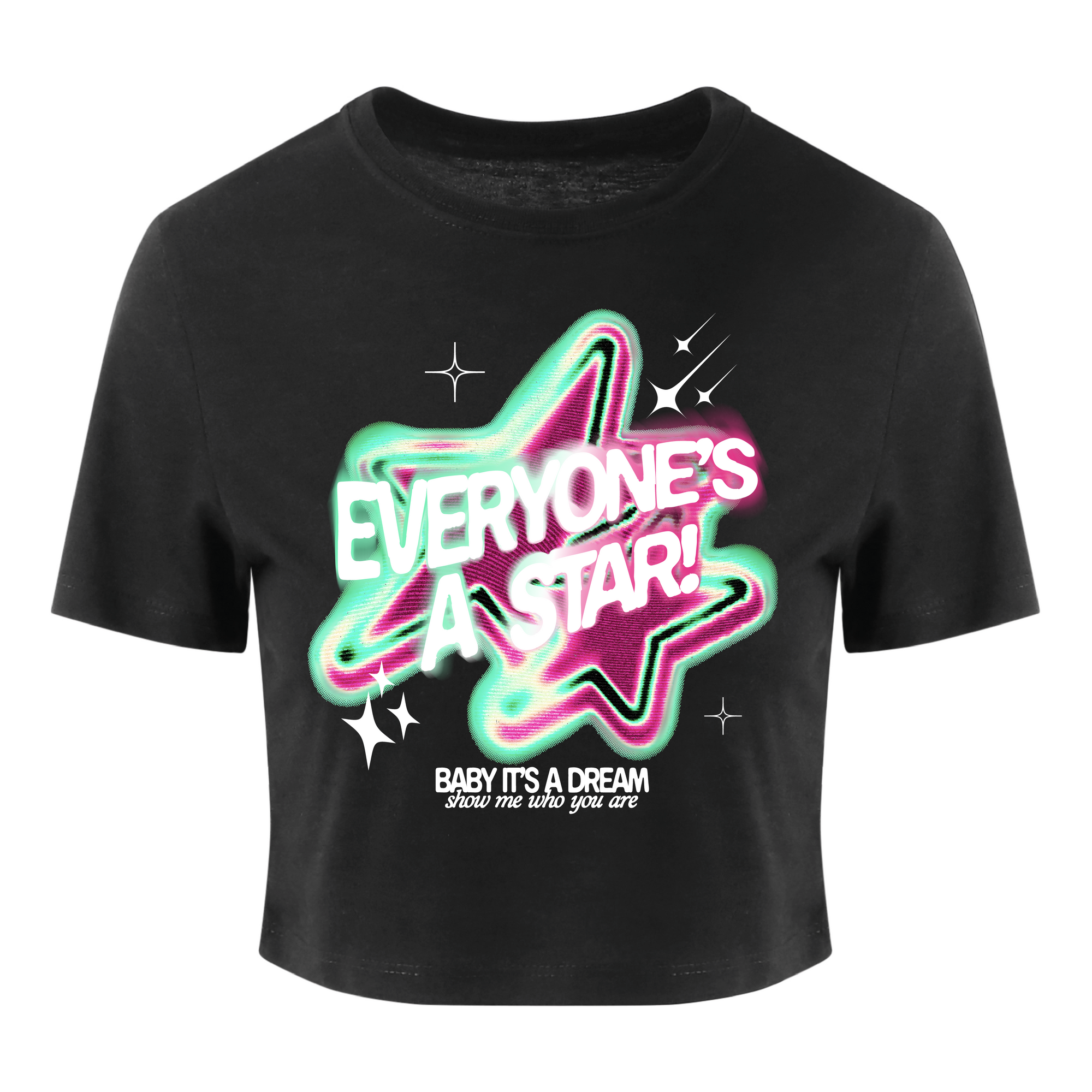 Everyone's a Star Crop