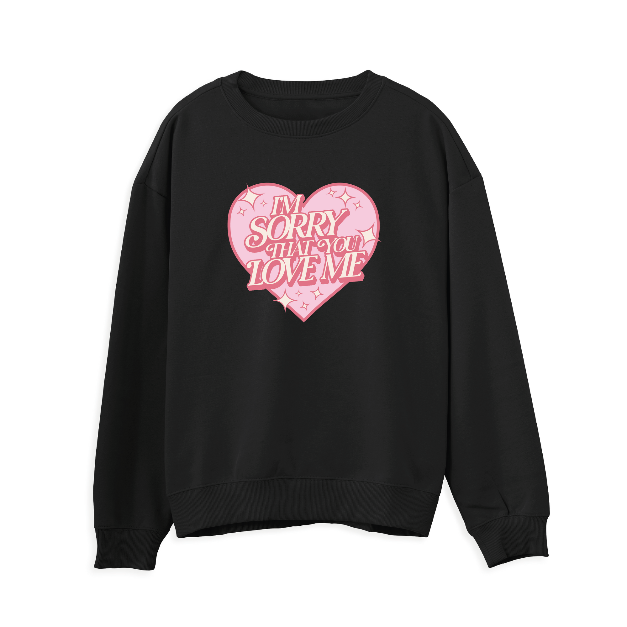 Exes Sweatshirt