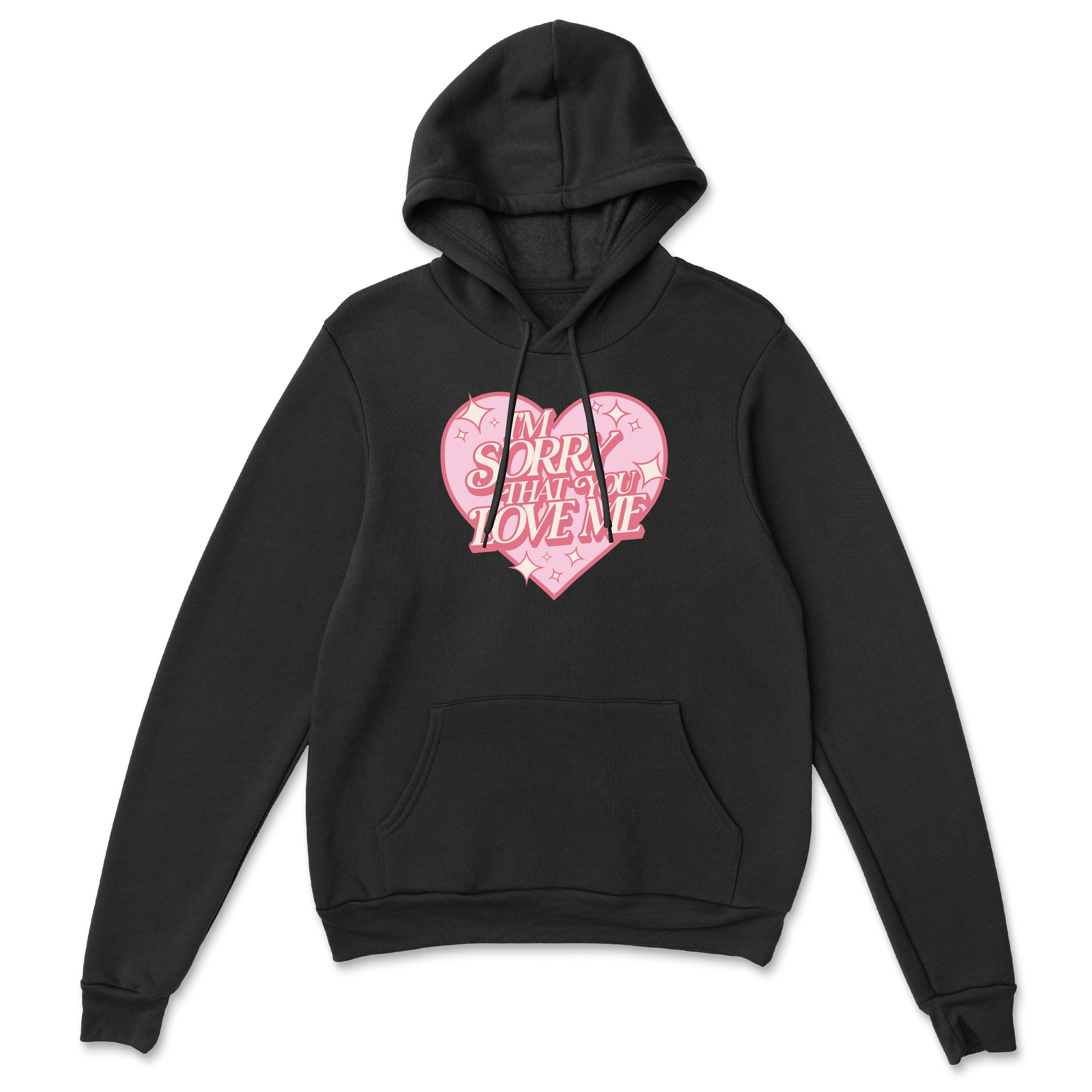 Exes Hoodie