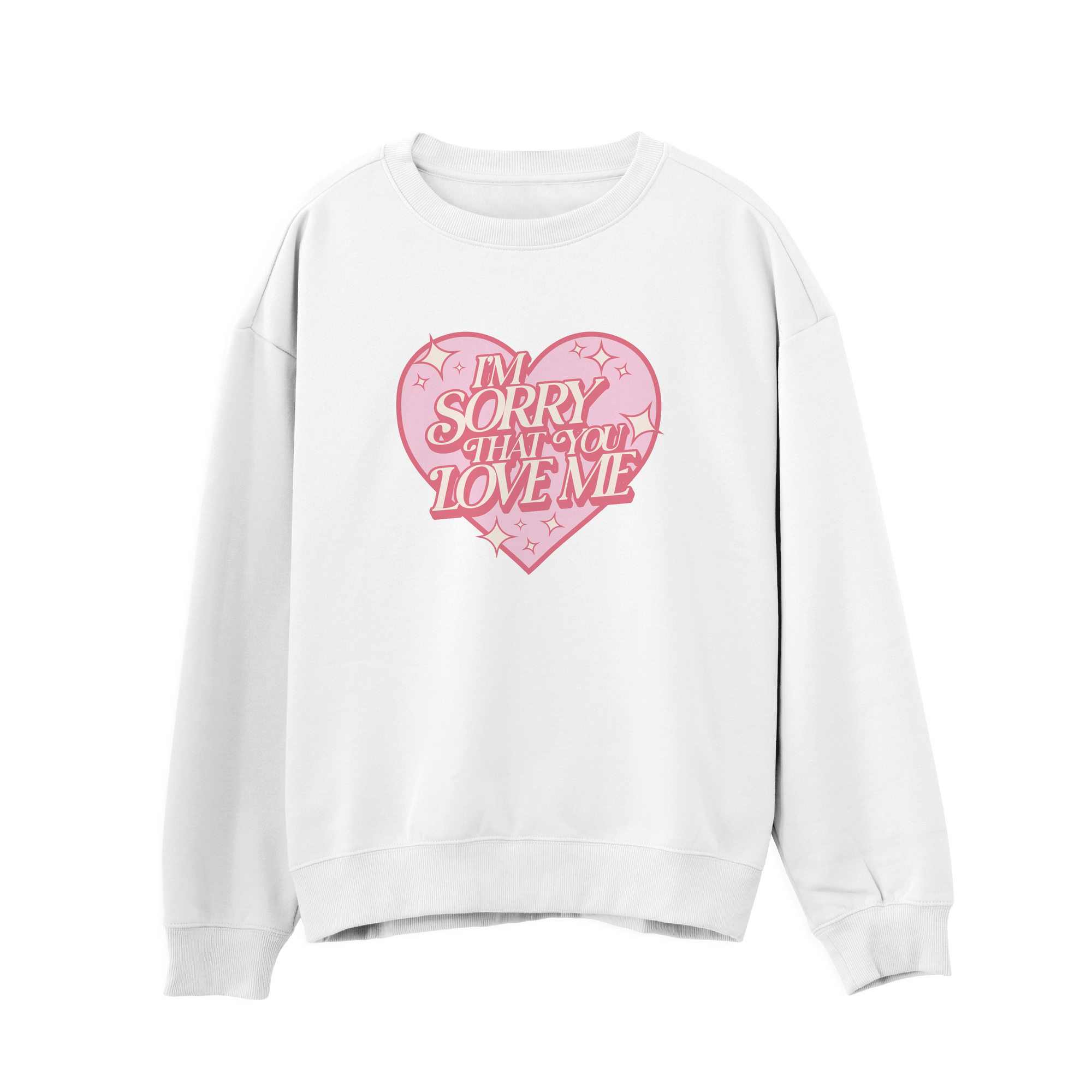Exes Sweatshirt