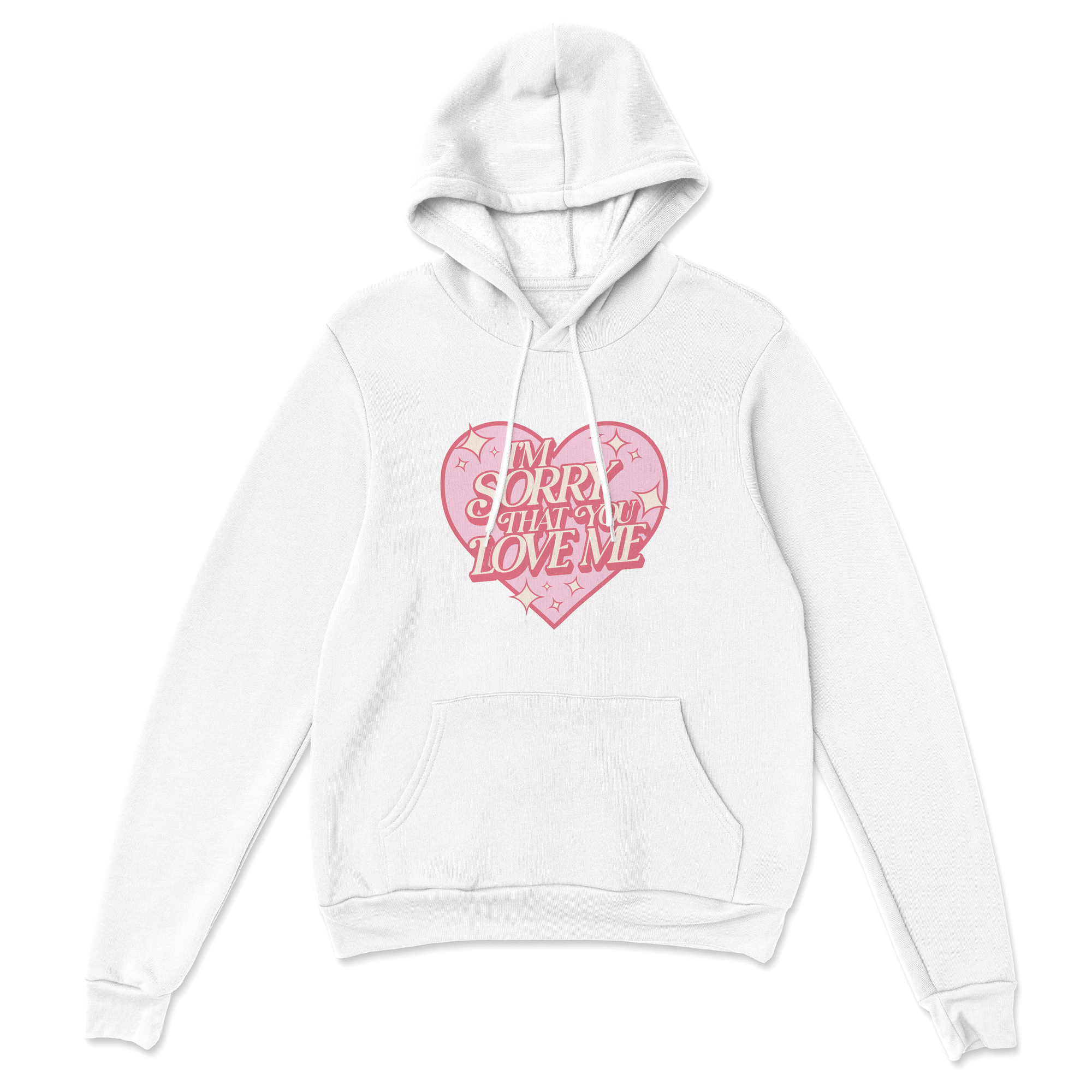 Exes Hoodie