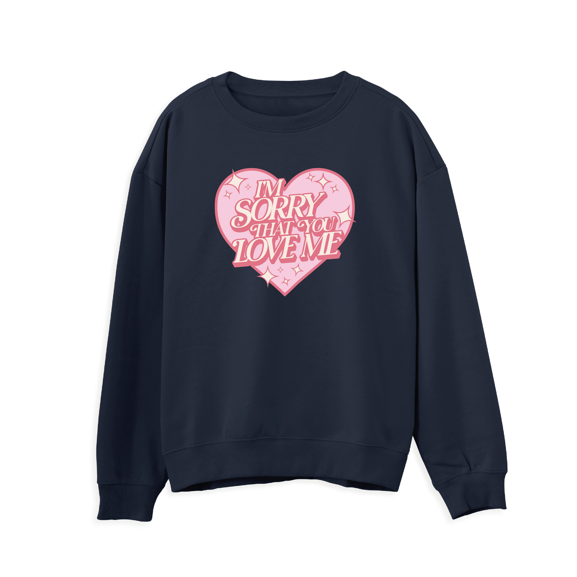 Exes Sweatshirt