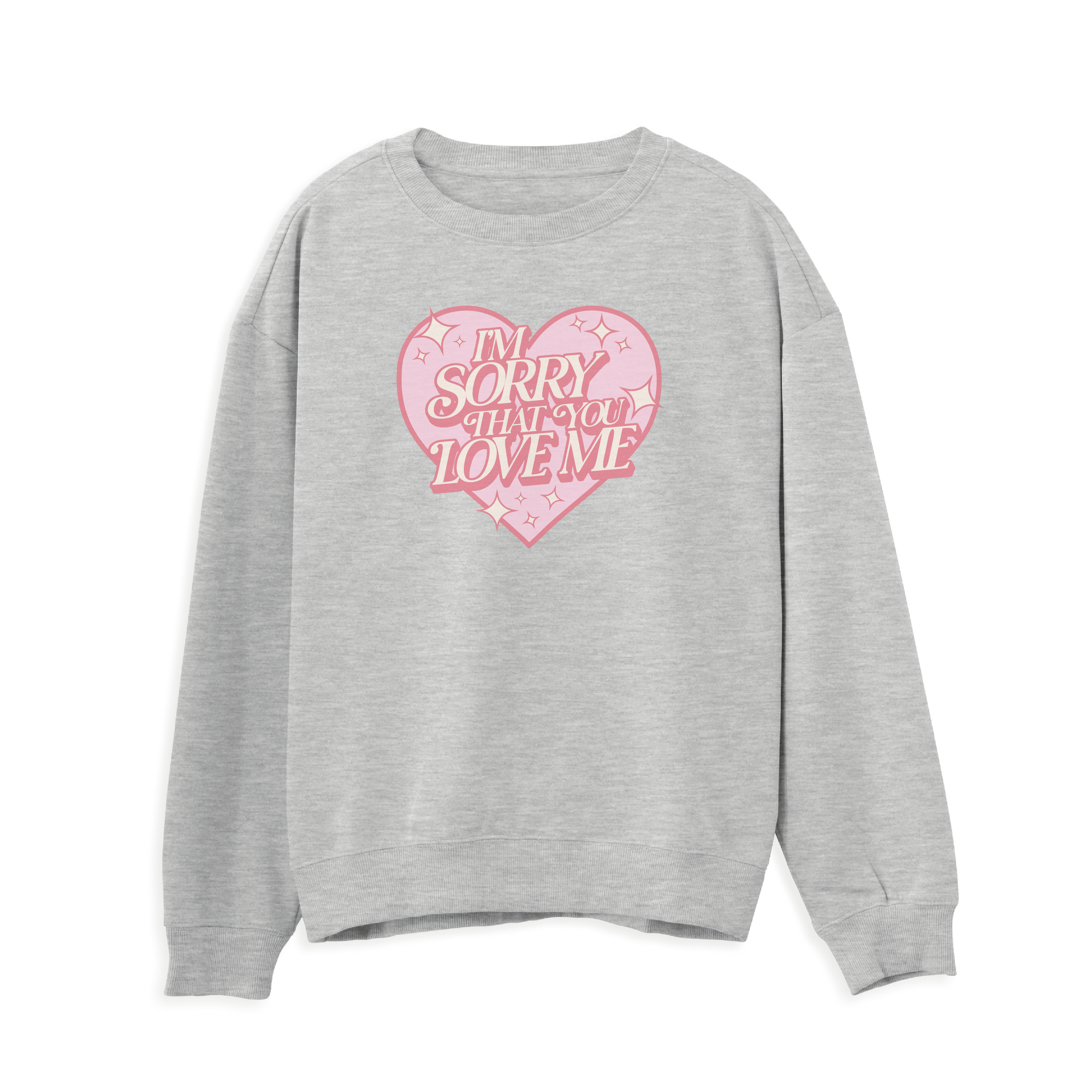 Exes Sweatshirt