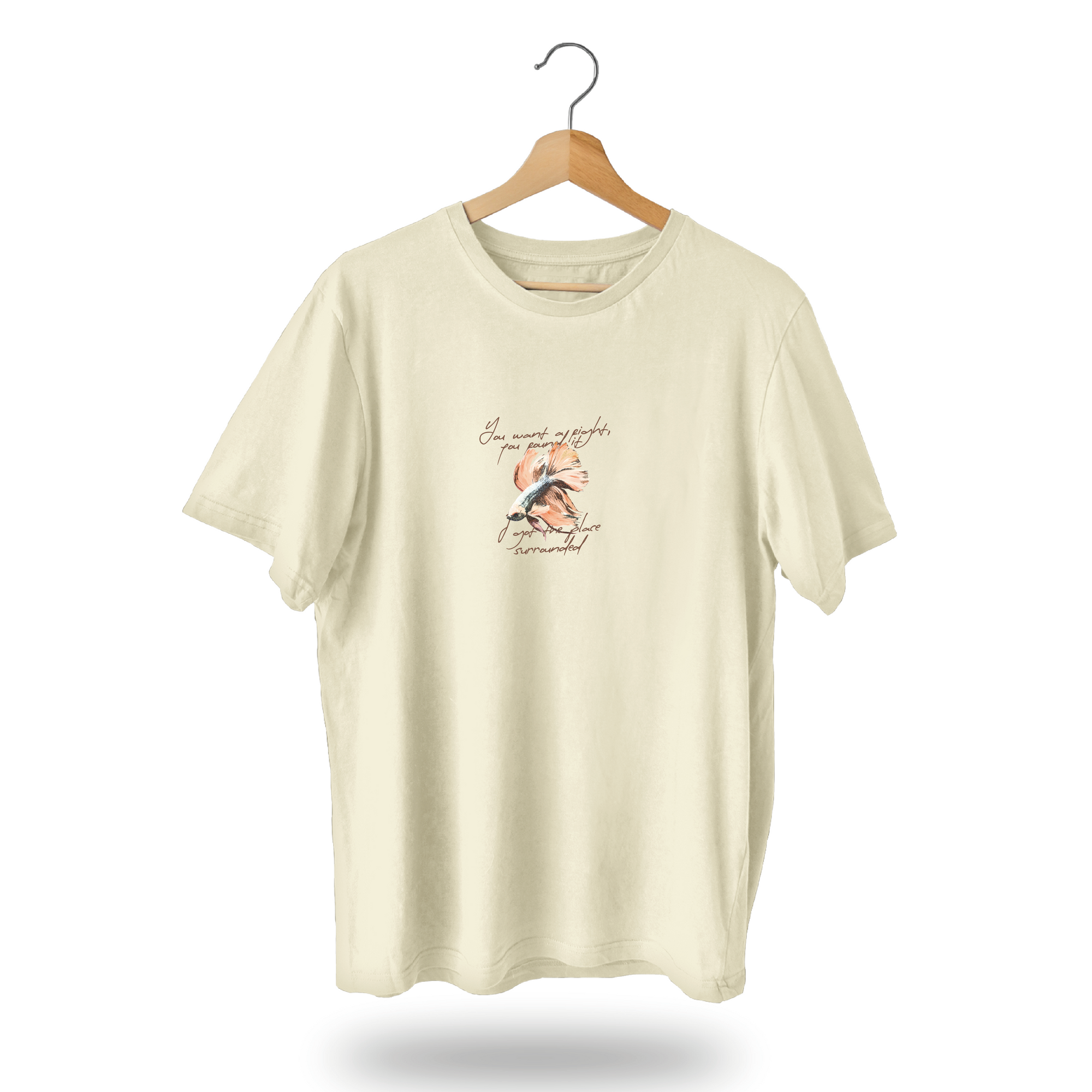 Father Figure T-Shirt