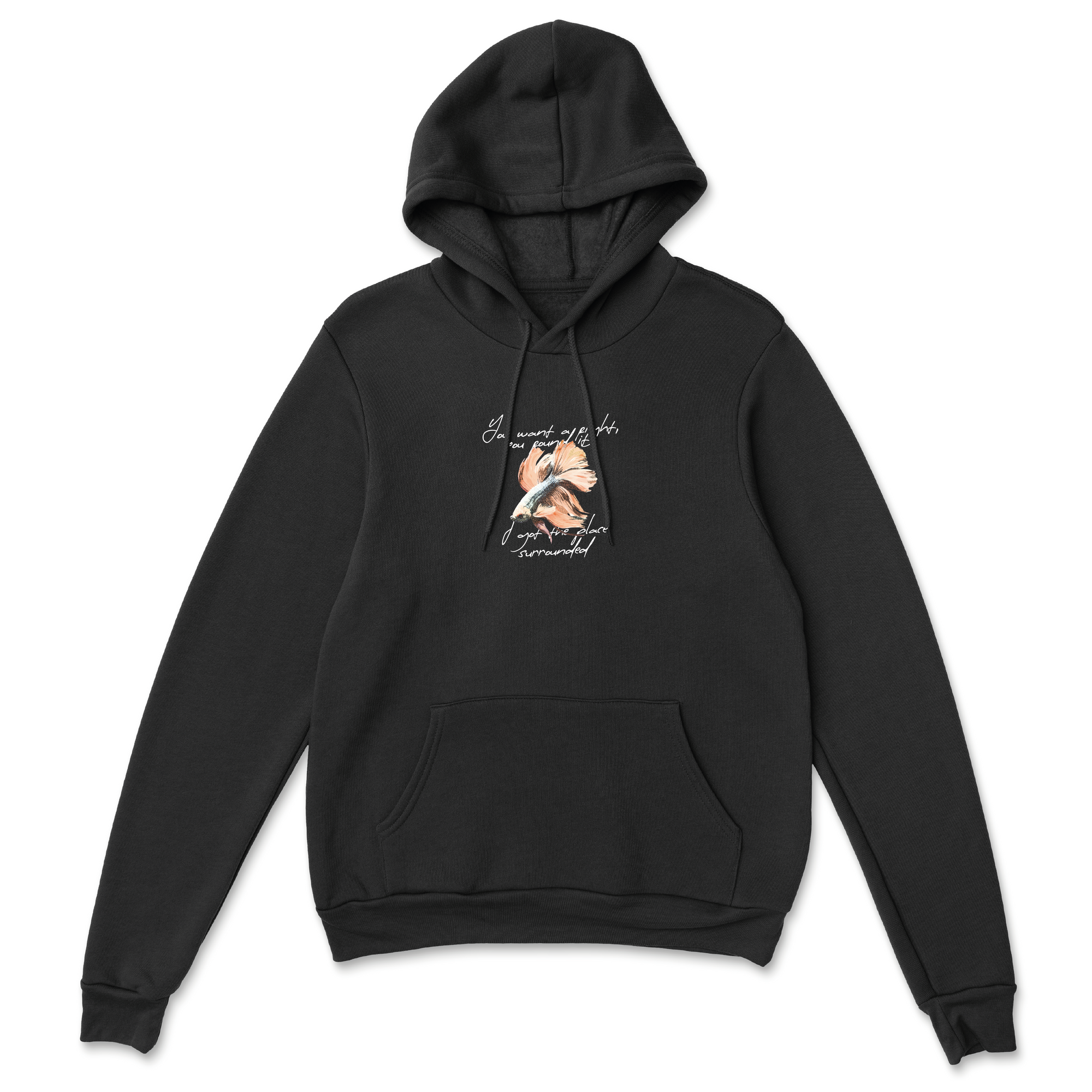 Father Figure Hoodie