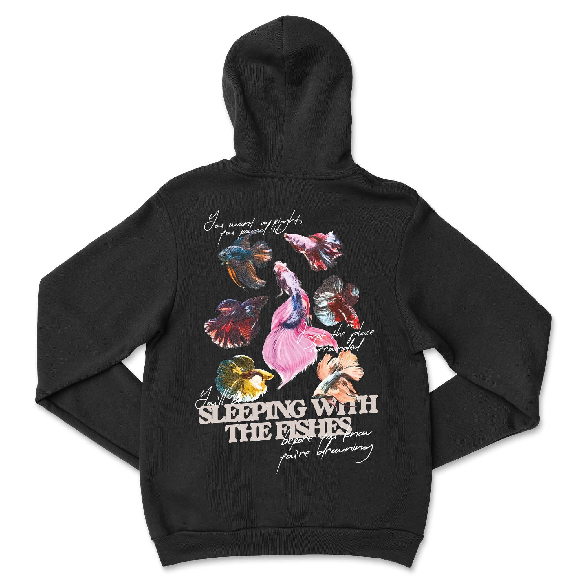 Father Figure Hoodie