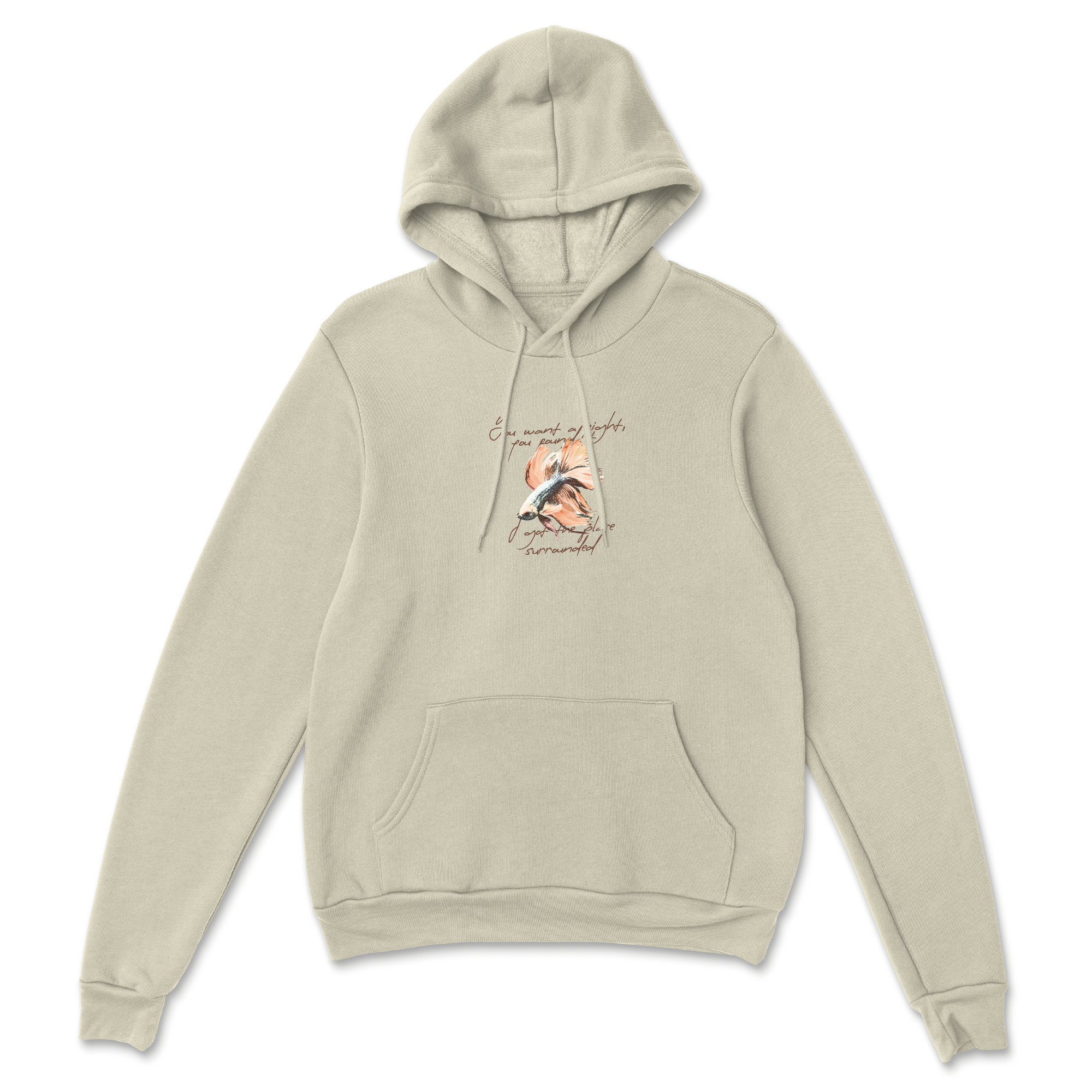 Father Figure Hoodie